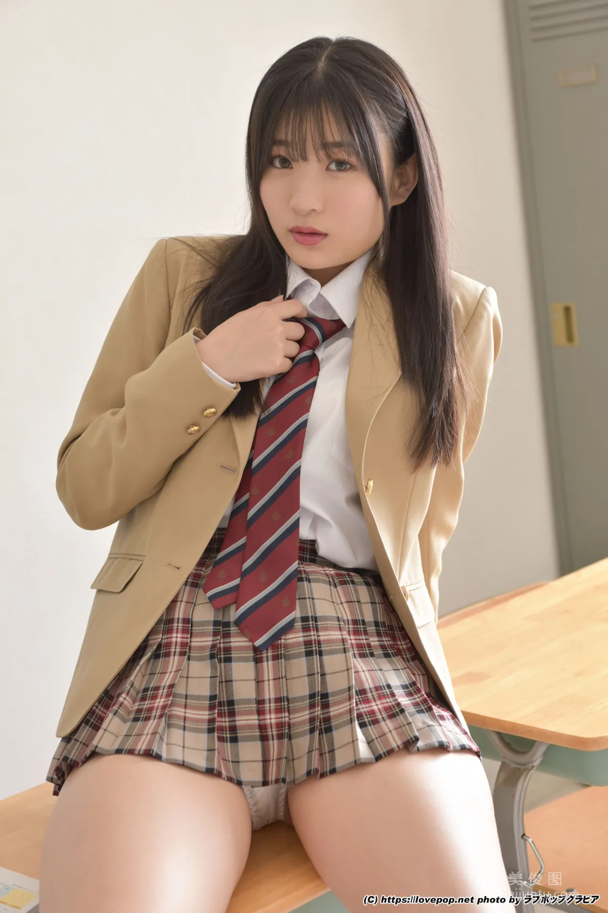 [LovePop] Kae Tani Photoset 02 photo 34