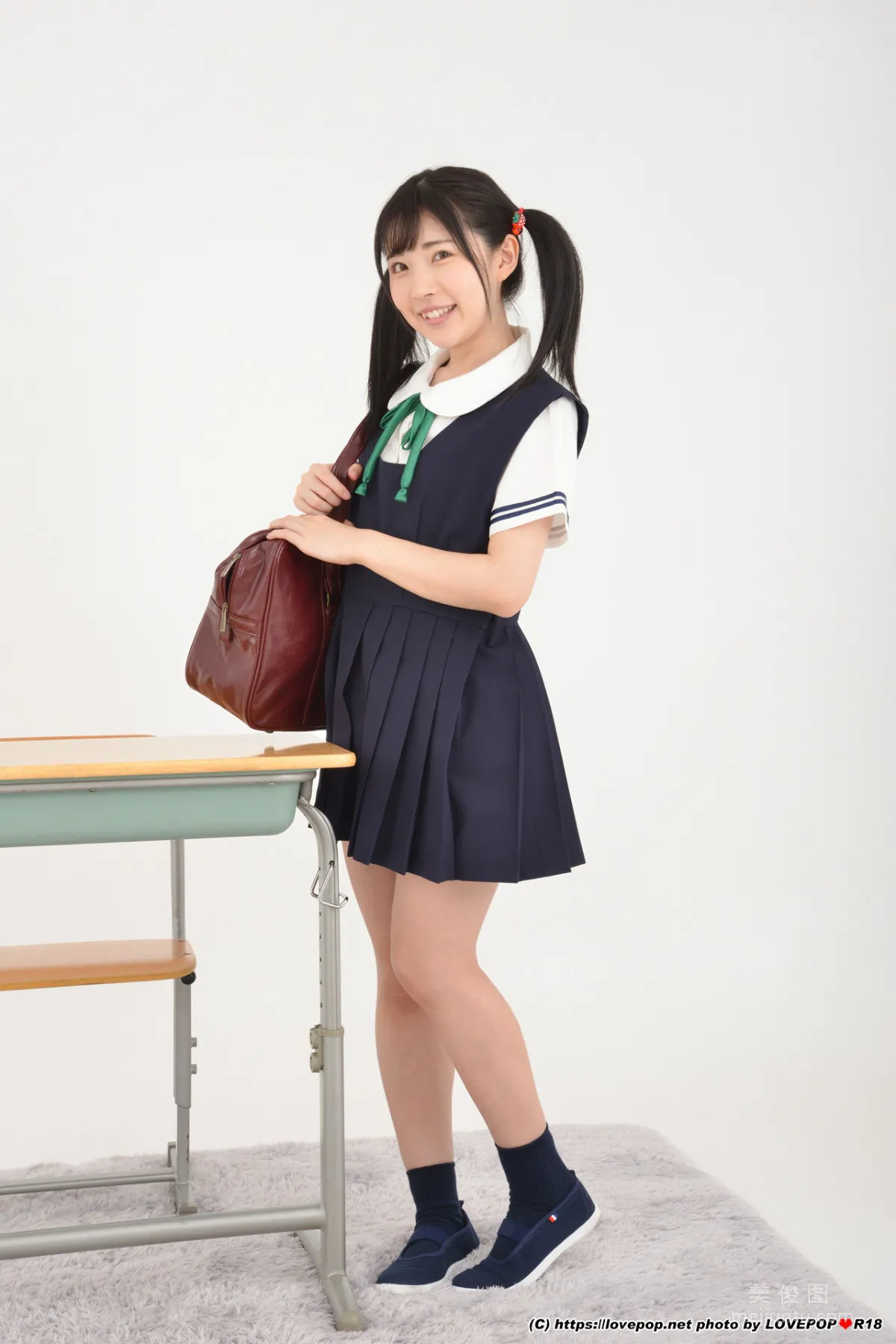 [LOVEPOP] 皆月ひかる Hikaru Minazuki Photoset 02 1