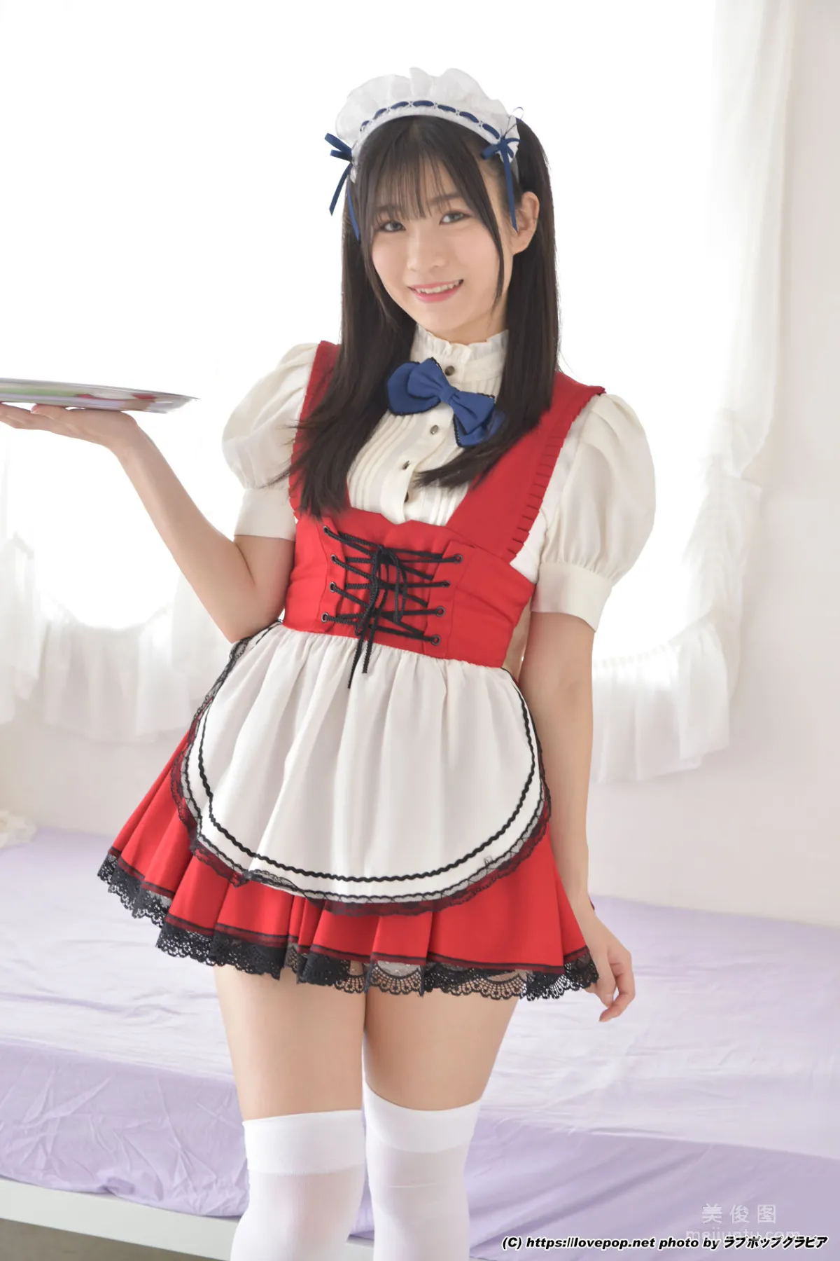 [LOVEPOP] Kae Tani 谷かえ Photoset 052