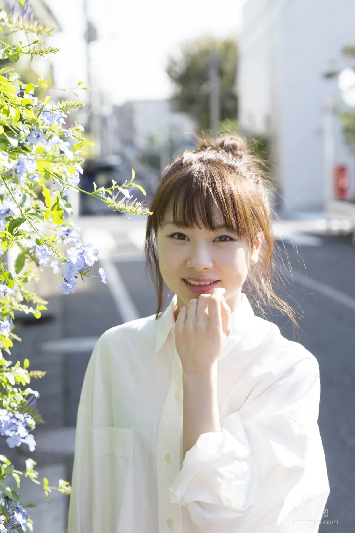 [Hello! Project Digital Books] No.196 Ayumi Ishida 石田亜佑美 2