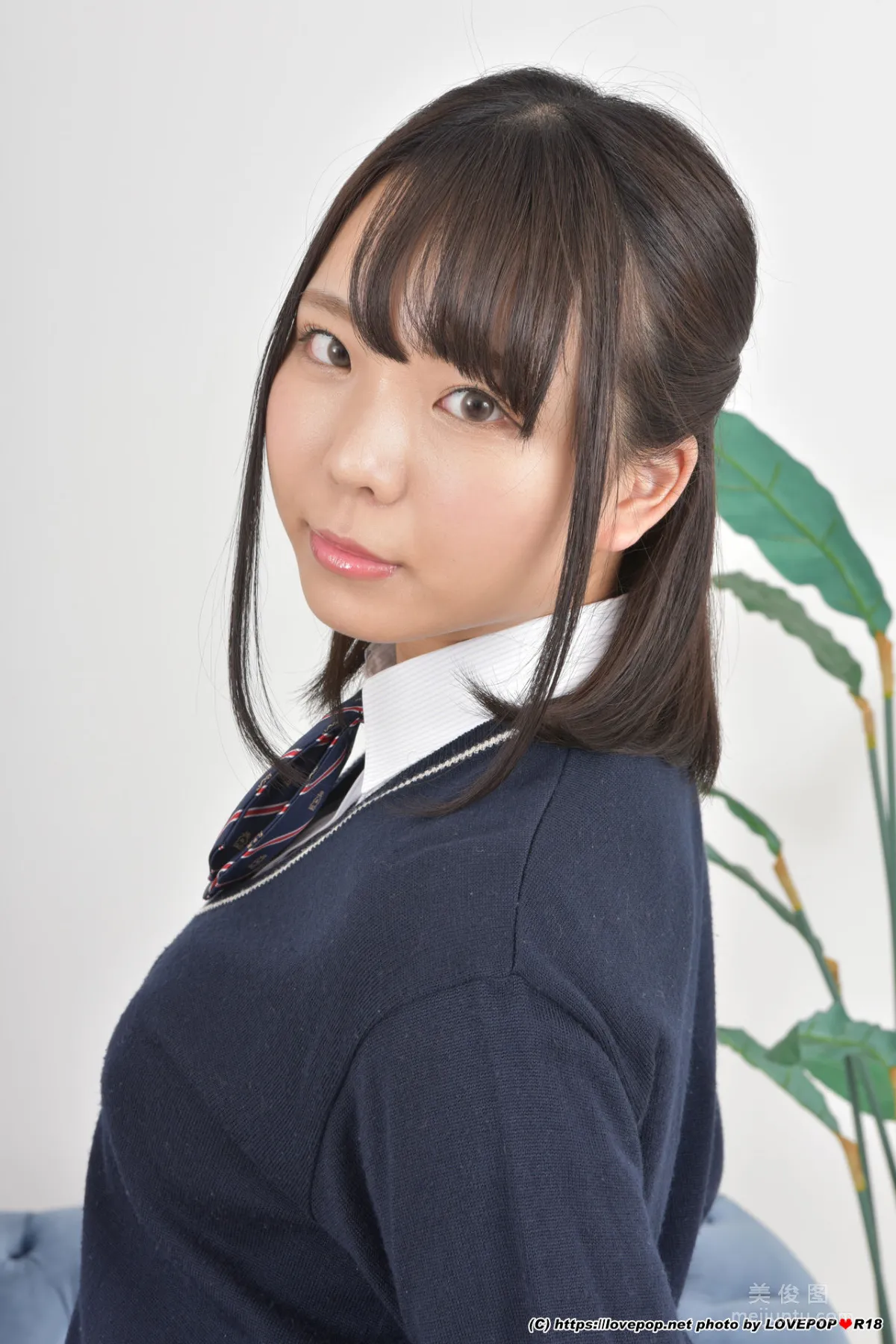 [LOVEPOP] 稲場るか Ruka Inaba Photoset 0219
