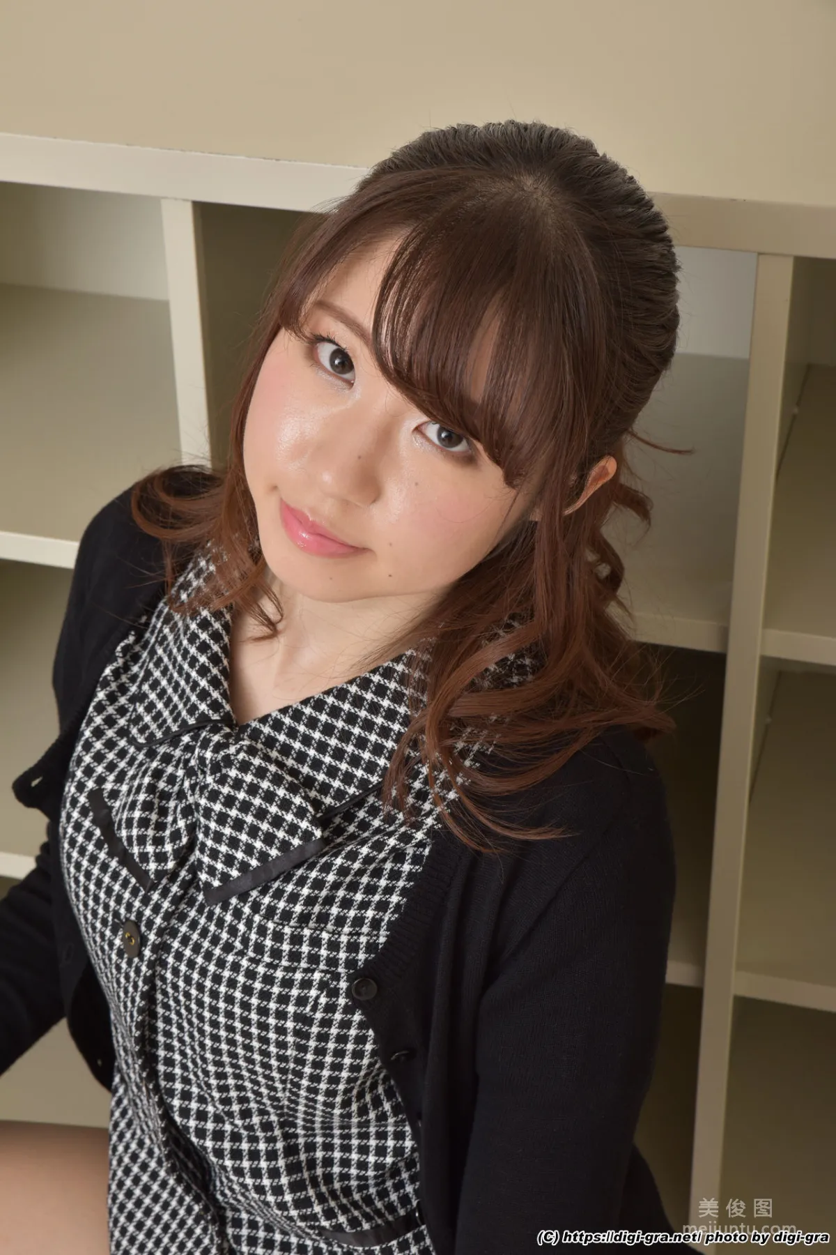 [Digi-Gra] Aya Mamiya Photoset 04 photo 25