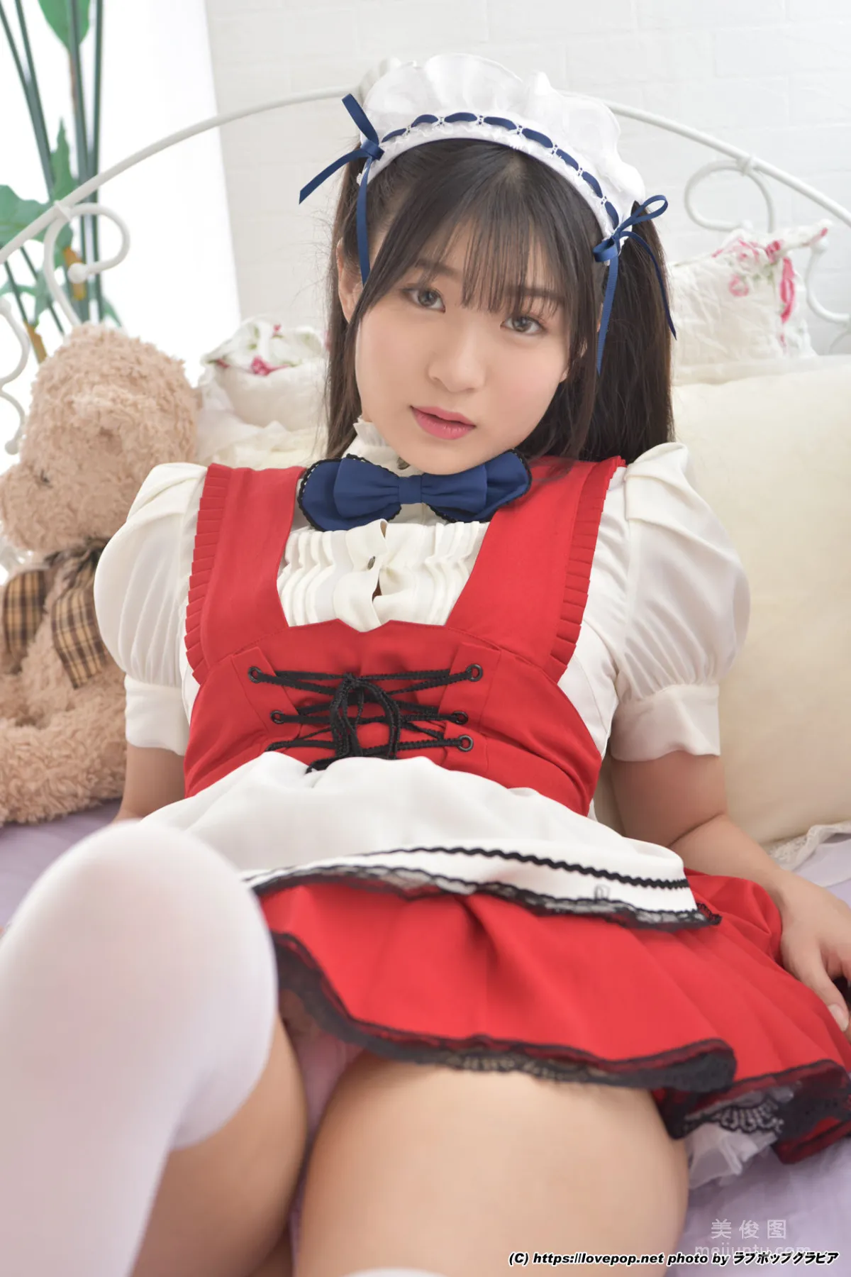 [LOVEPOP] Kae Tani 谷かえ Photoset 05 41