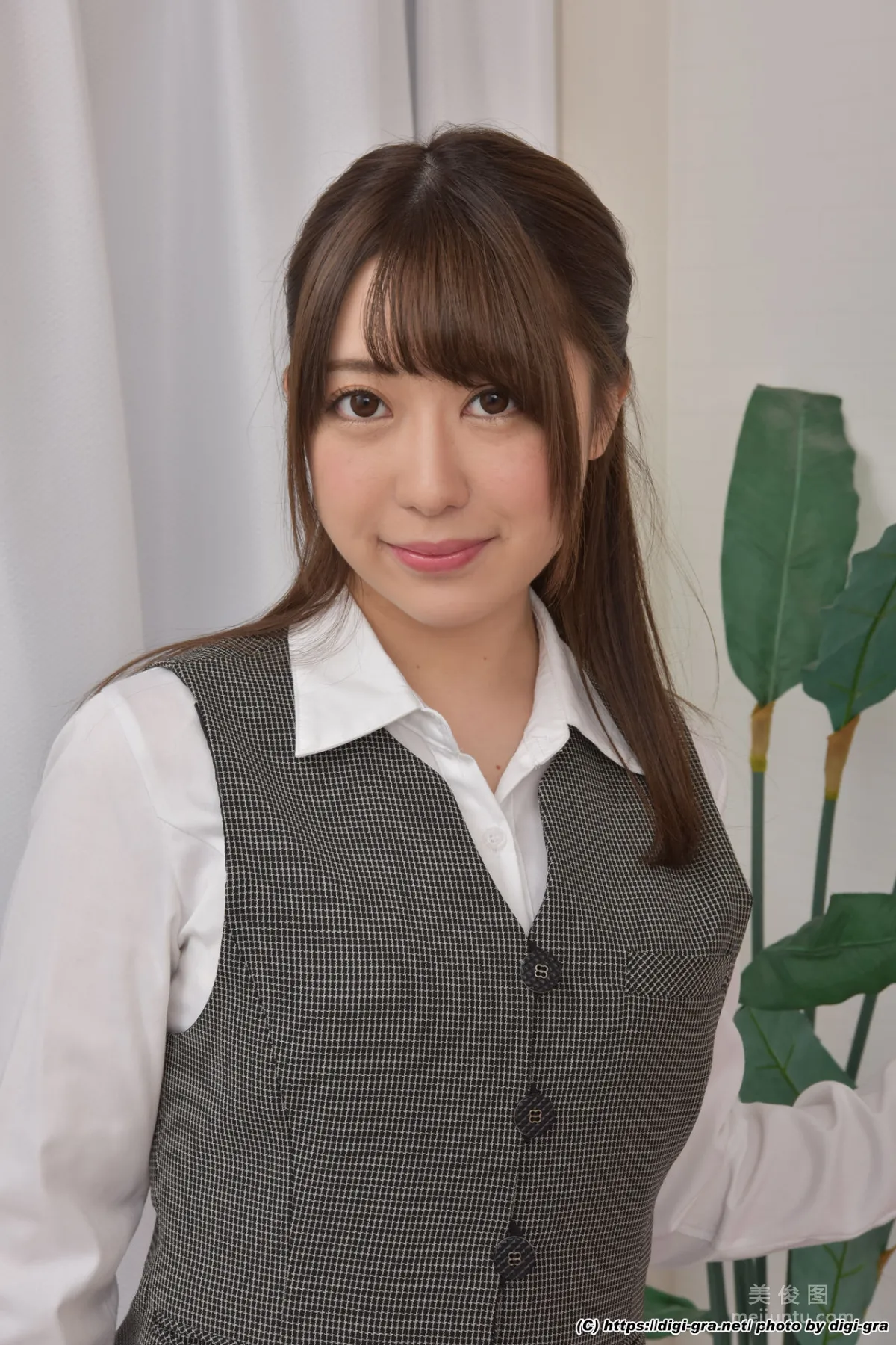 [Digi-Gra] 山本蓮加 Renka Yamamoto Photoset 01 3