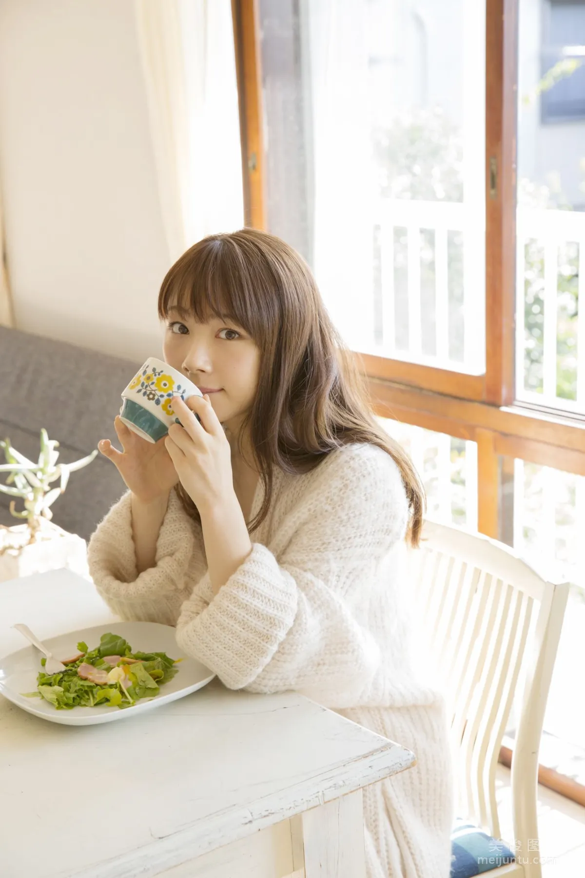 [Hello! Project Digital Books] No.195 石田亜佑美 Ayumi Ishida 5