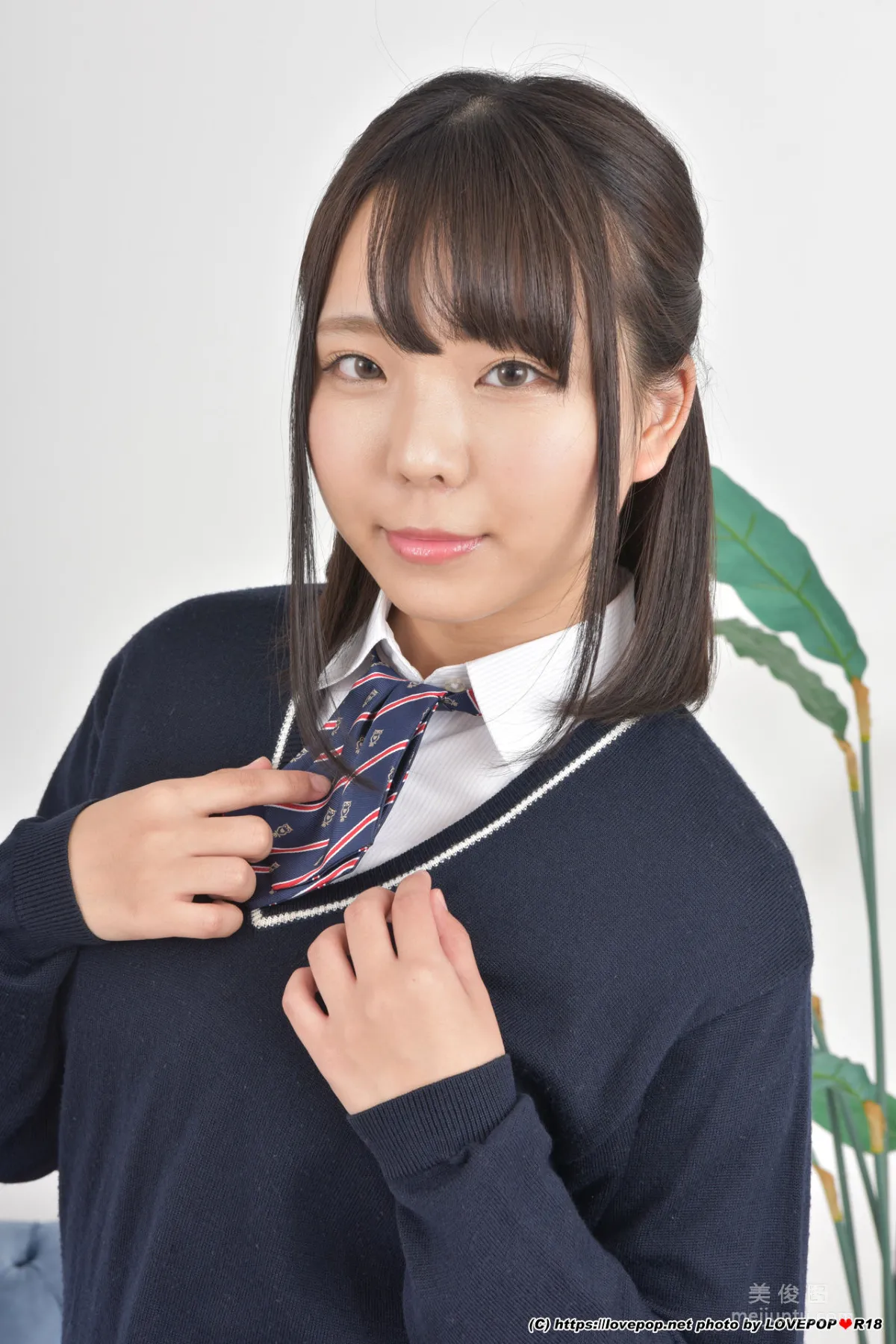 [LOVEPOP] 稲場るか Ruka Inaba Photoset 02 17