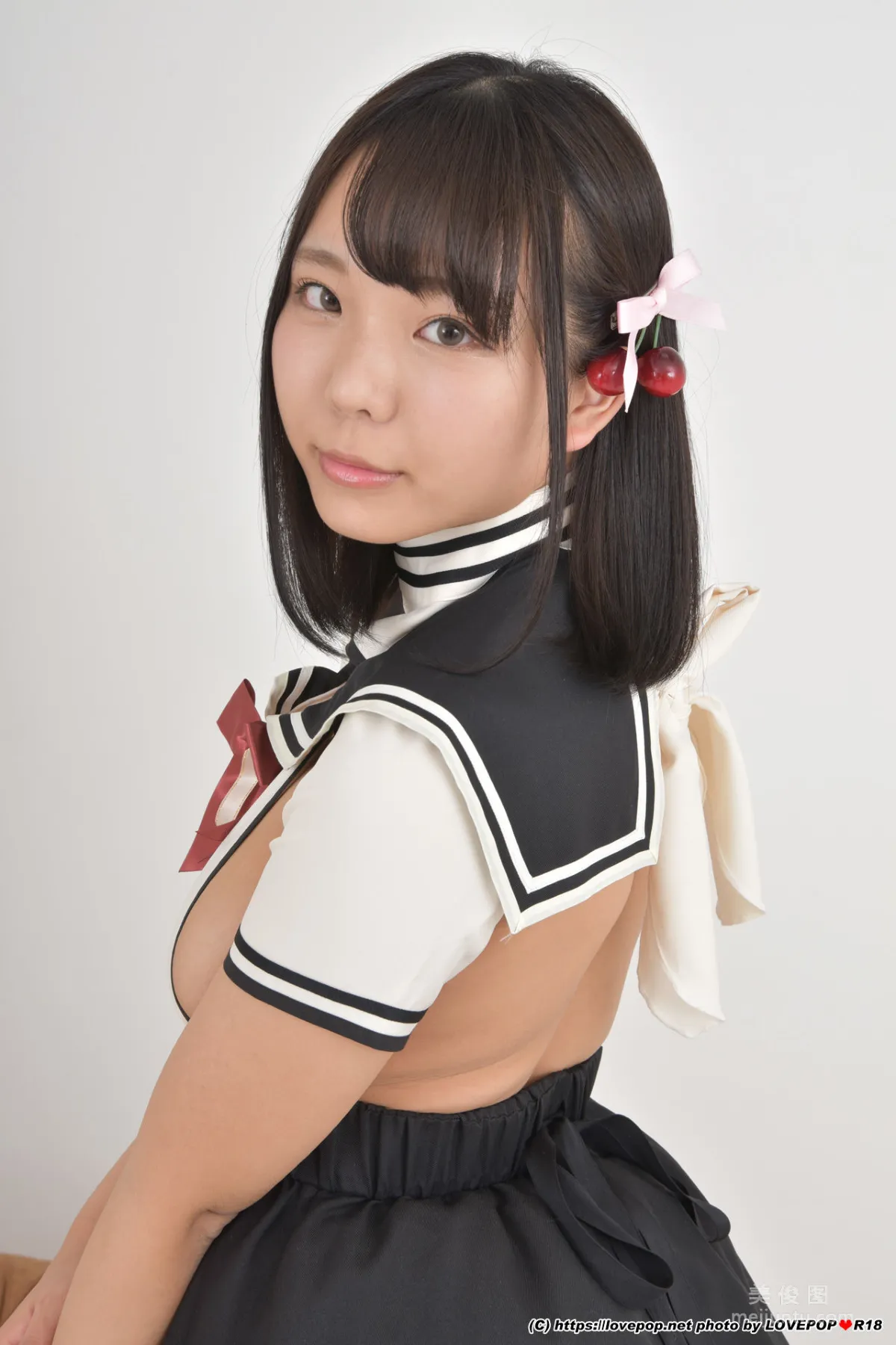 [LOVEPOP] Ruka Inaba 稲場るか/稻场流花 Photoset 039