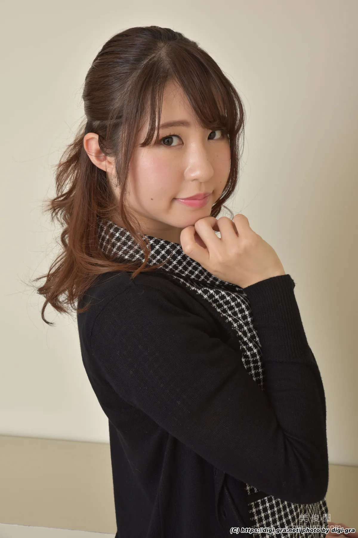 [Digi-Gra] Aya Mamiya Photoset 04 photo 15