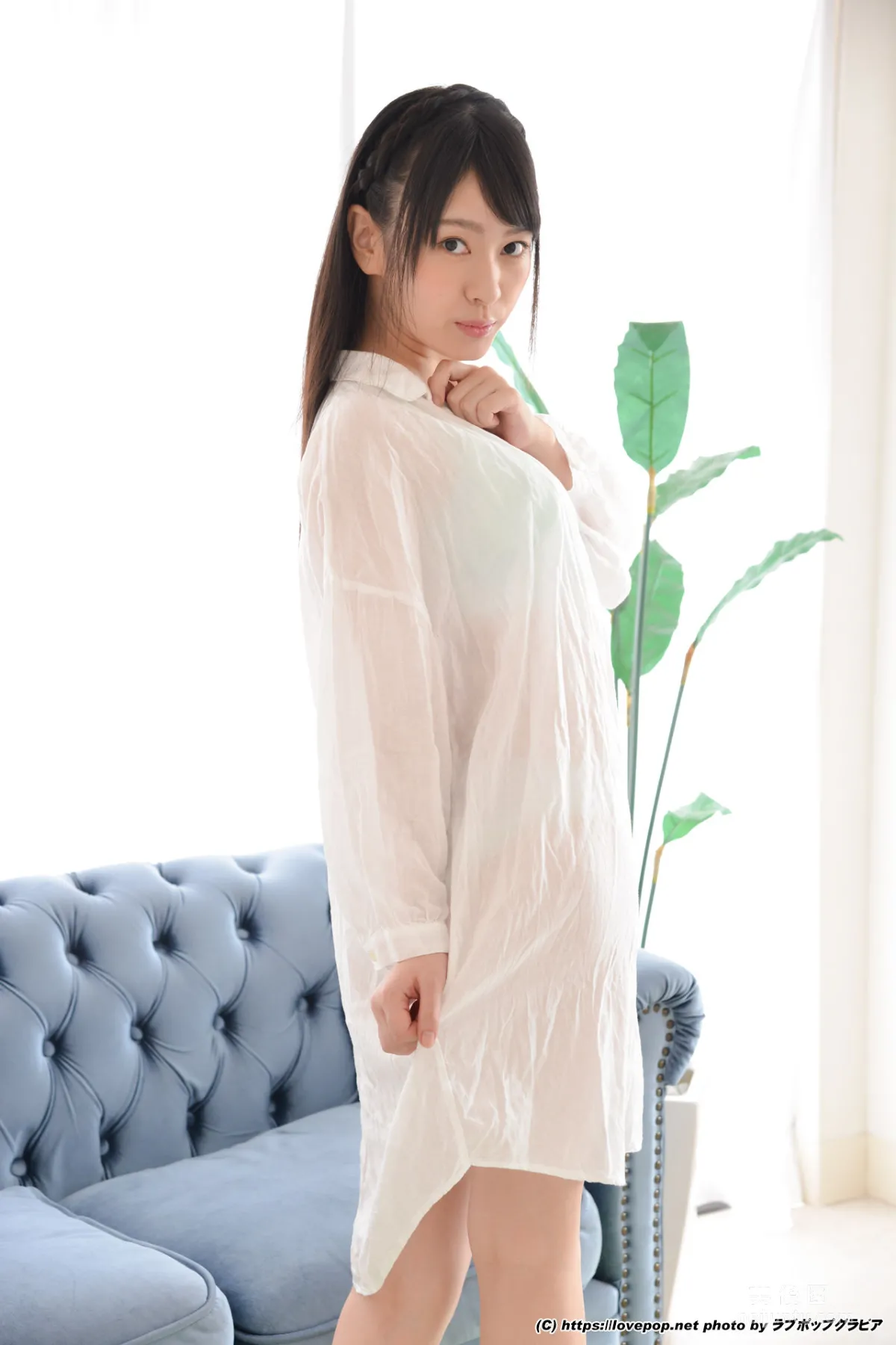 [LOVEPOP] 栗山ことね Photoset 05 26