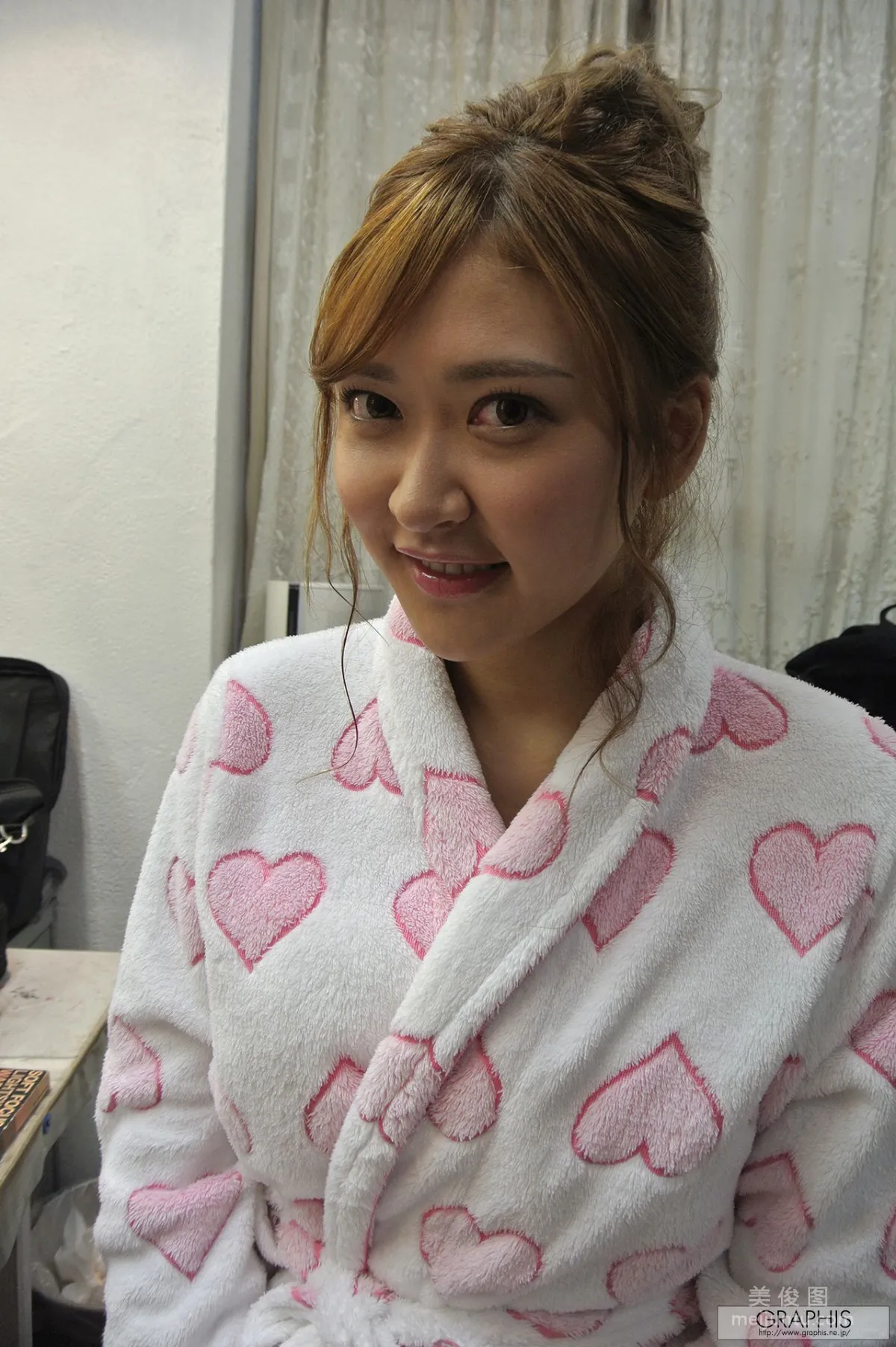 [Graphis] First Gravure Girl No.170 An Mitsumi First Gravure photo 69