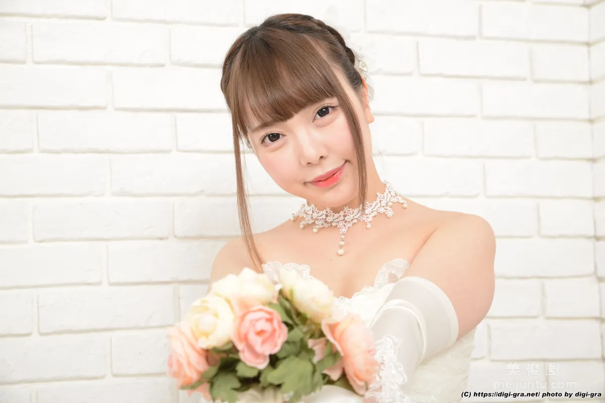 [Digi-Gra] 蘭々 Ranran Photoset 023