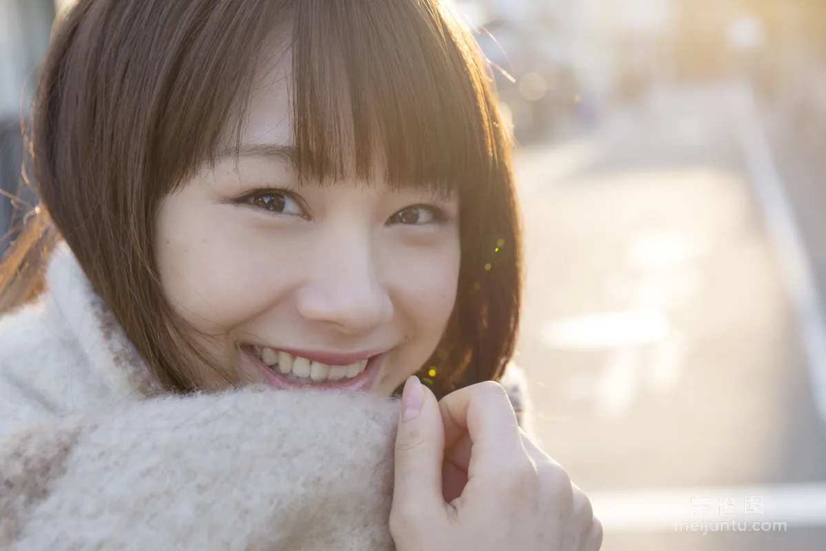 [Hello! Project Digital Books] No.195 Ayumi Ishida photo 81