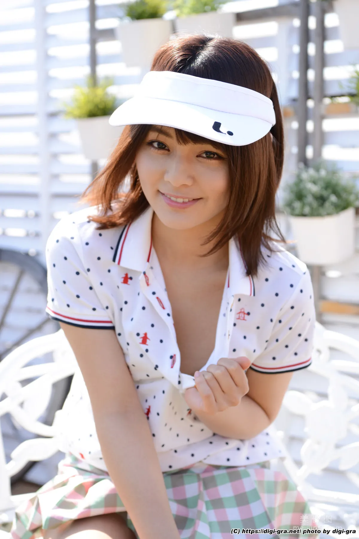 [Digi-Gra] 秋本翼 Photoset 1425