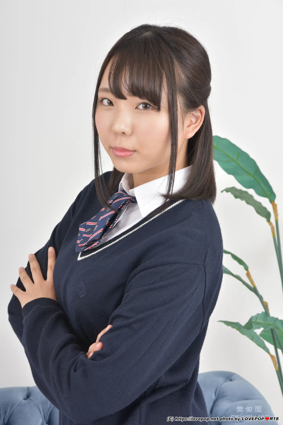 [LOVEPOP] 稲場るか Ruka Inaba Photoset 0213