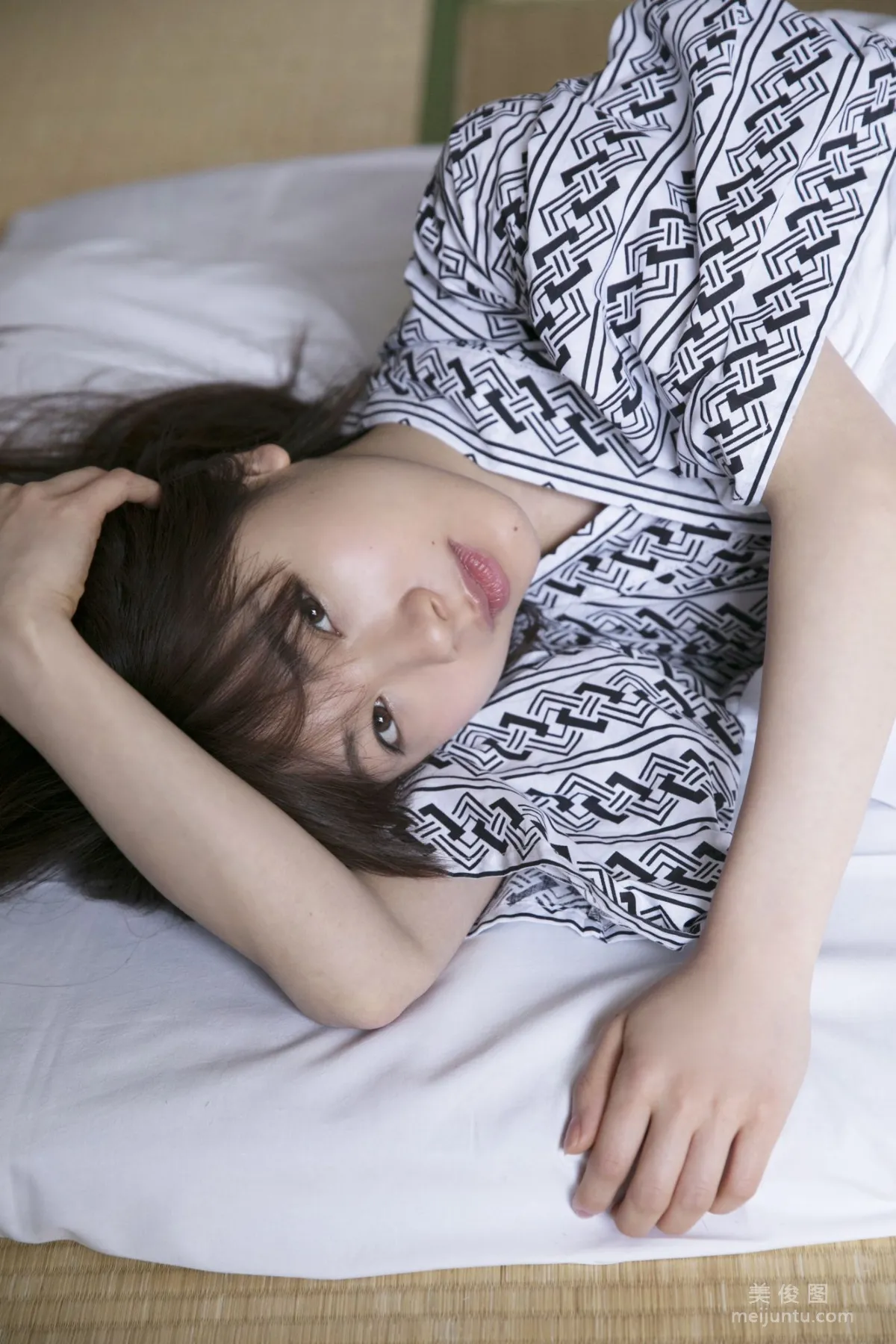 [Hello! Project Digital Books] No.195 Ayumi Ishida photo 73