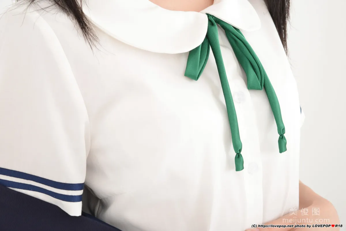 [LOVEPOP] 皆月ひかる Hikaru Minazuki Photoset 02 28