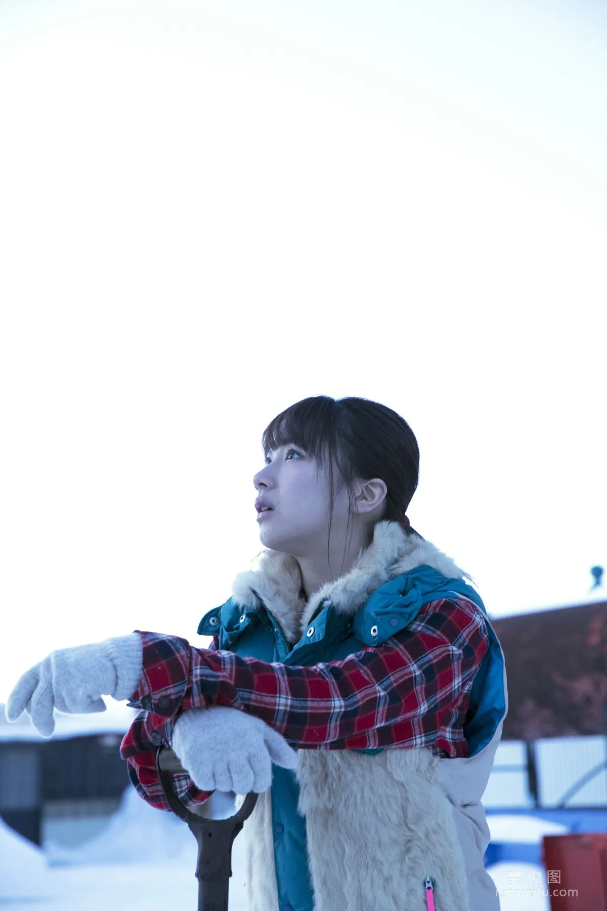 [Hello! Project Digital Books] No.196 Ayumi Ishida 石田亜佑美99