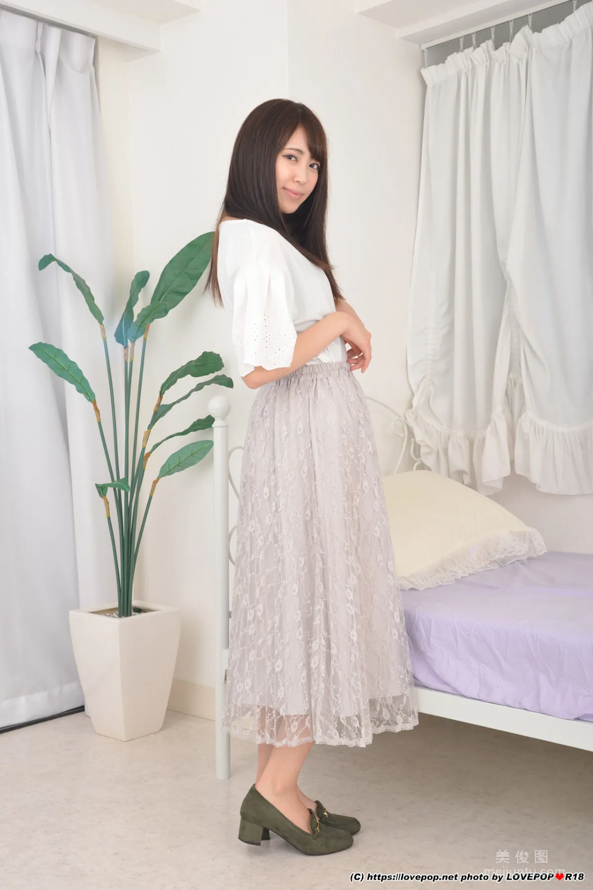 [LovePop] Sara Kagami Sara Kagami Photoset 03 photo 6