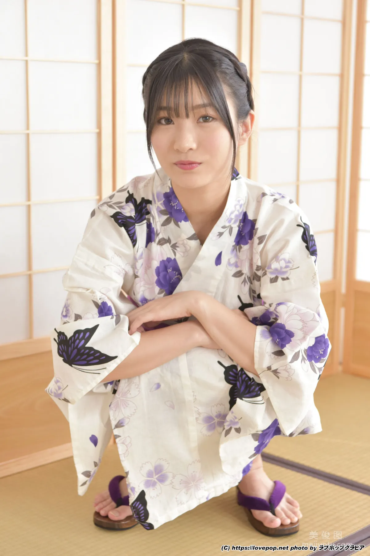 [LOVEPOP] Kae Tani 谷かえ Photoset 01 20