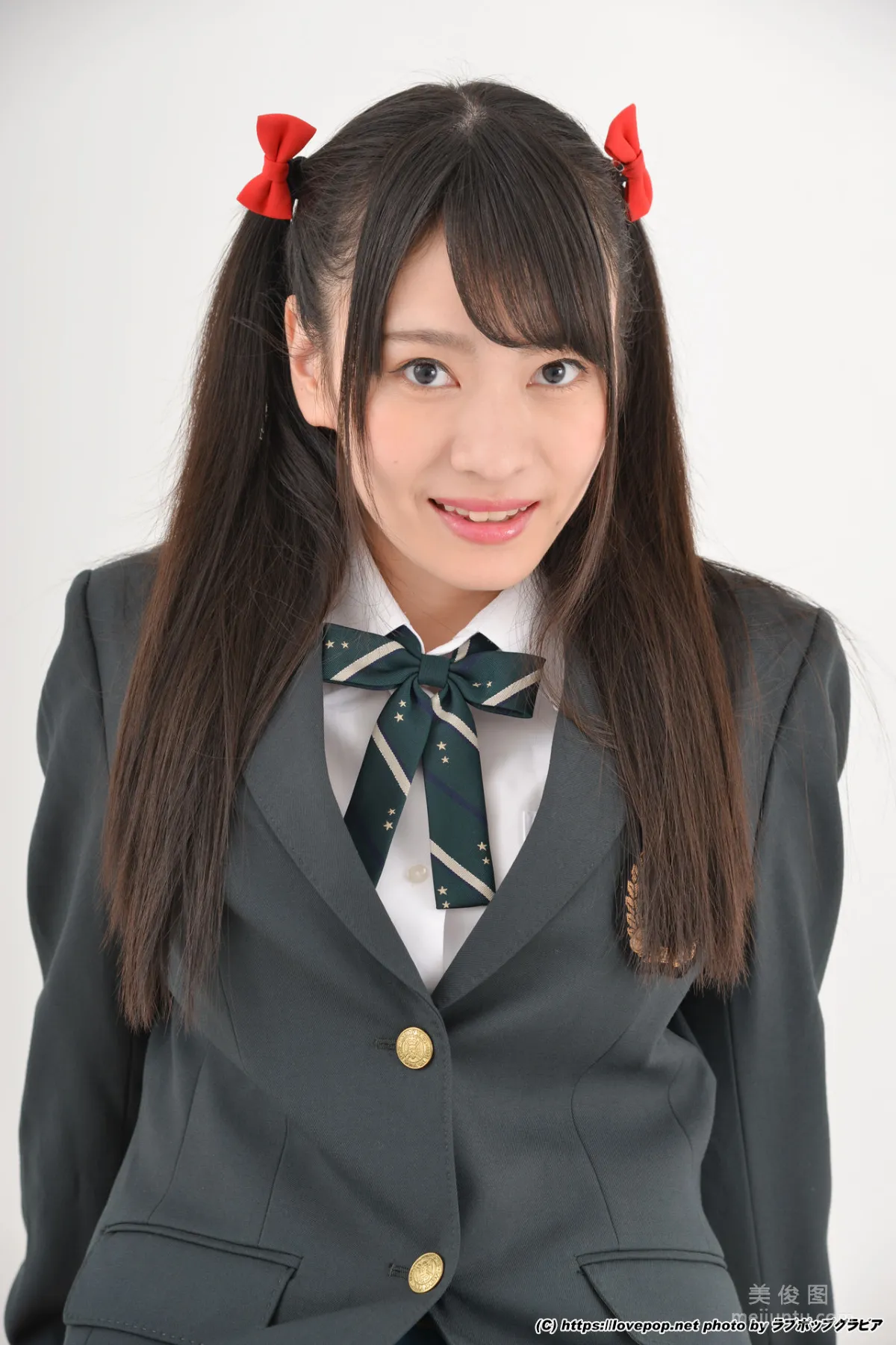 [LOVEPOP] 栗山ことね Kotone Kuriyama Photoset 02 37