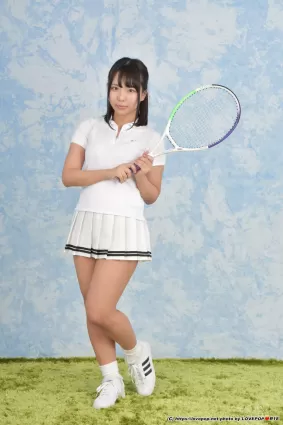 [LOVEPOP] 稲場るか Photoset 04