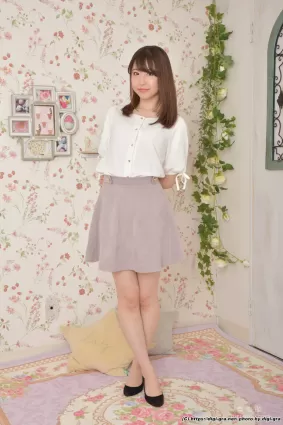 [Digi-Gra] Aya Mamiya 真宮绫/真宮あや Photoset 05