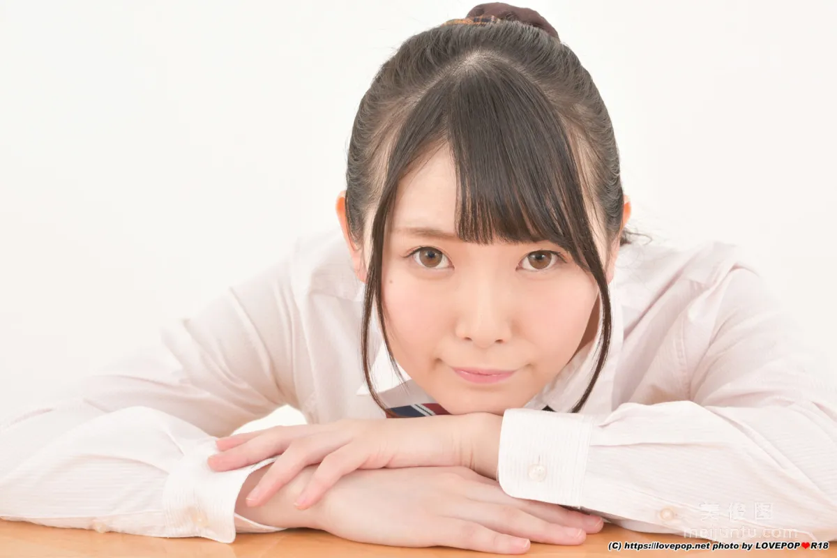 [LovePop] Neiro Otoha Photoset 02 photo 13