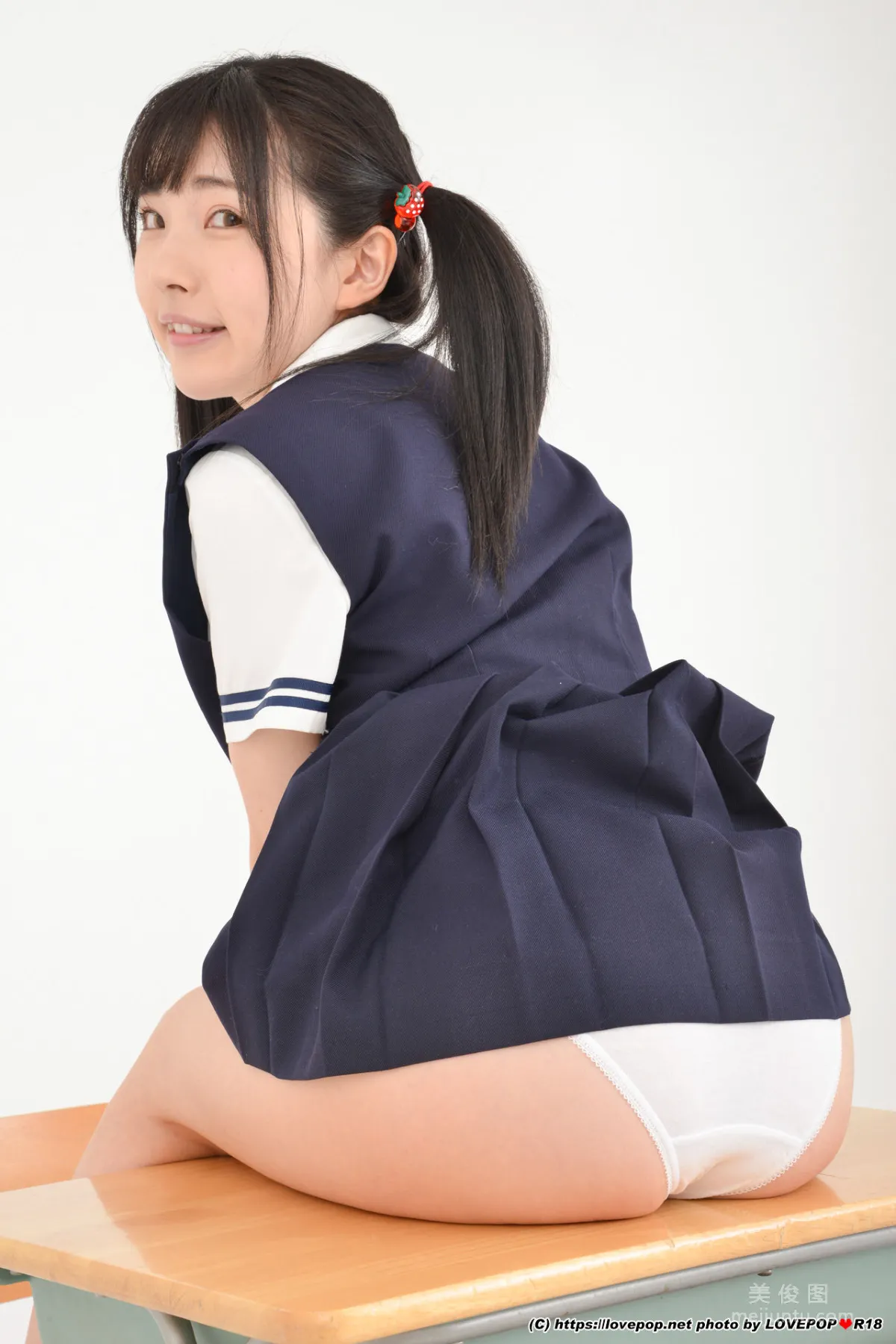 [LOVEPOP] 皆月ひかる Hikaru Minazuki Photoset 02 19
