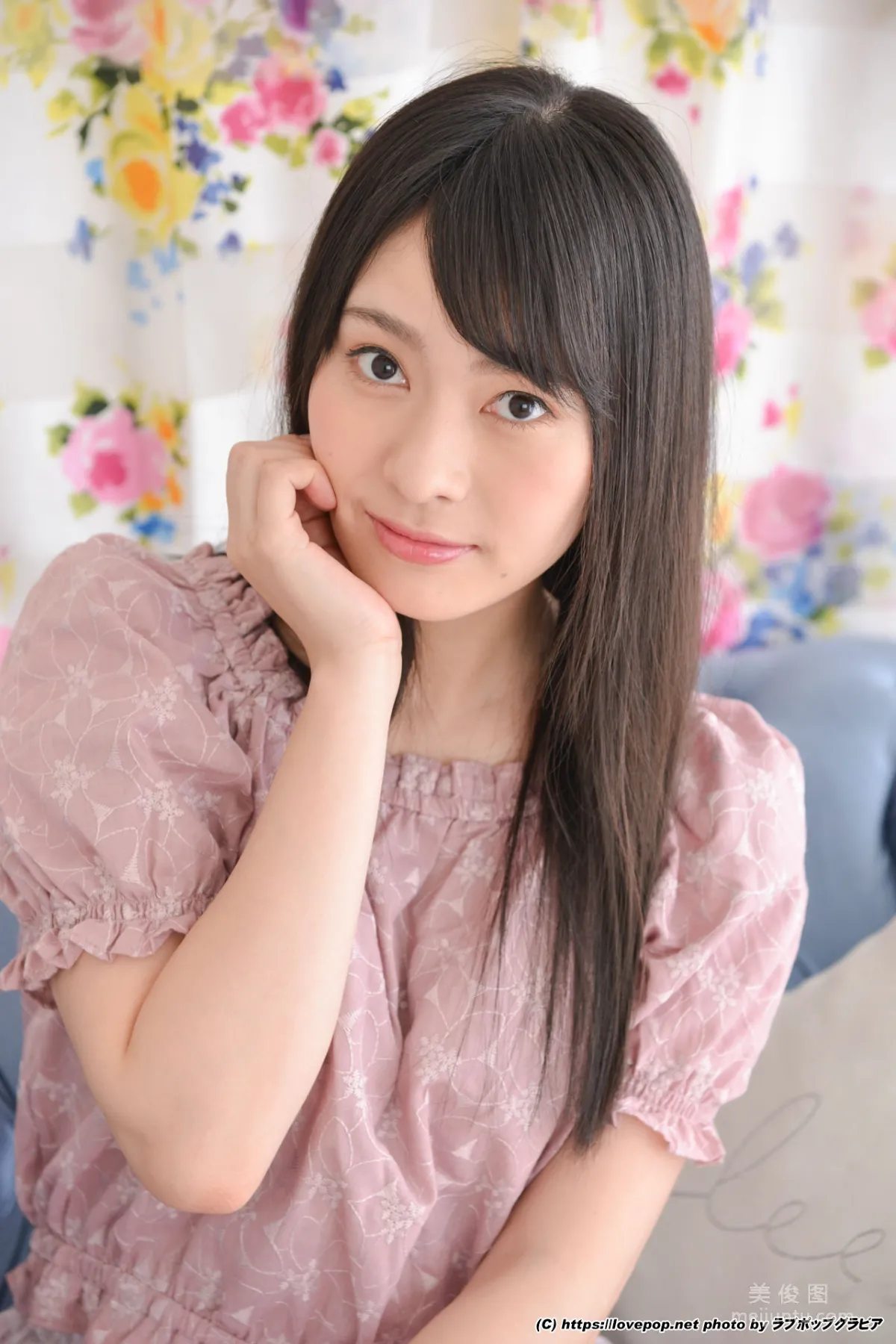 [LOVEPOP] Kotone Kuriyama 栗山ことね Photoset 01 3