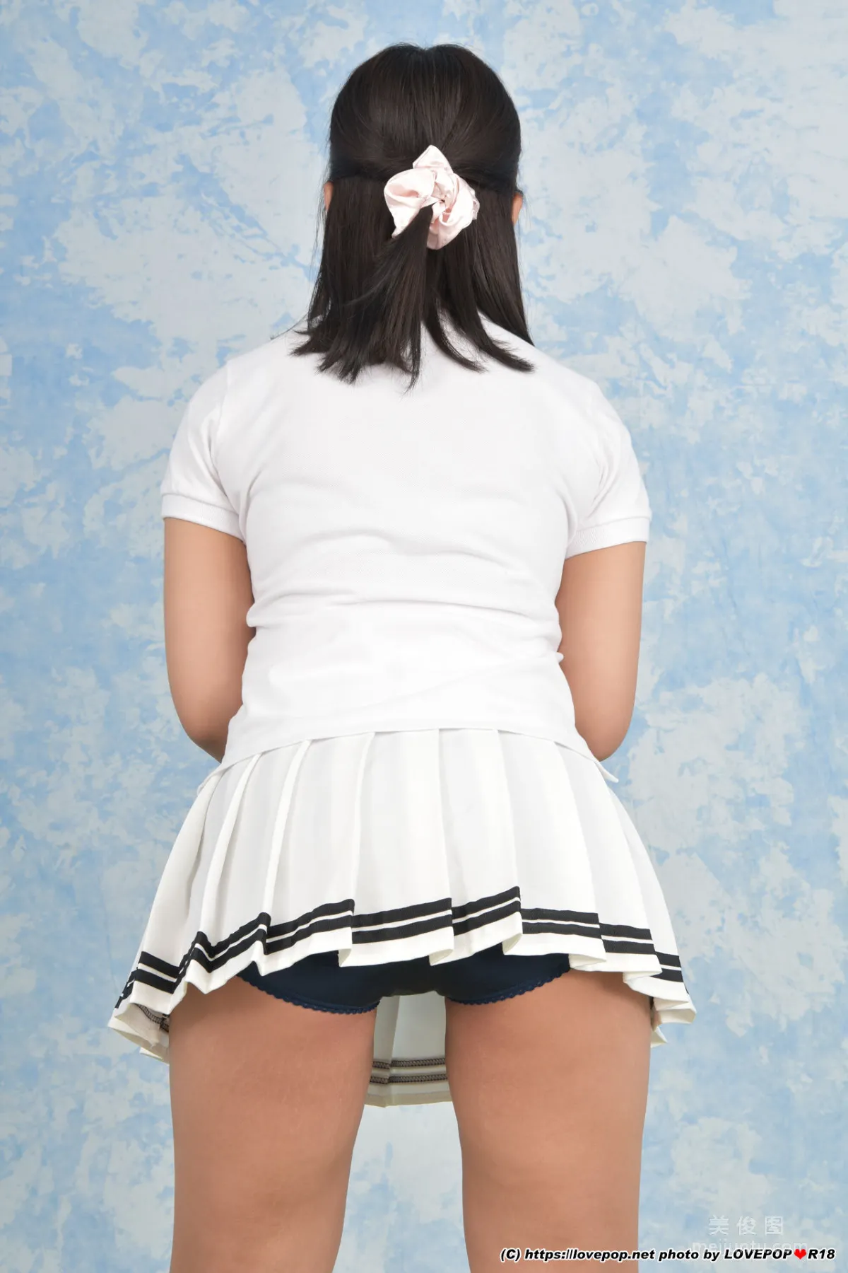 [LOVEPOP] 稲場るか Photoset 0412