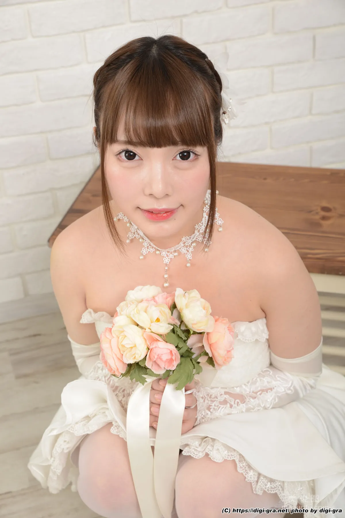 [Digi-Gra] 蘭々 Ranran Photoset 02 3