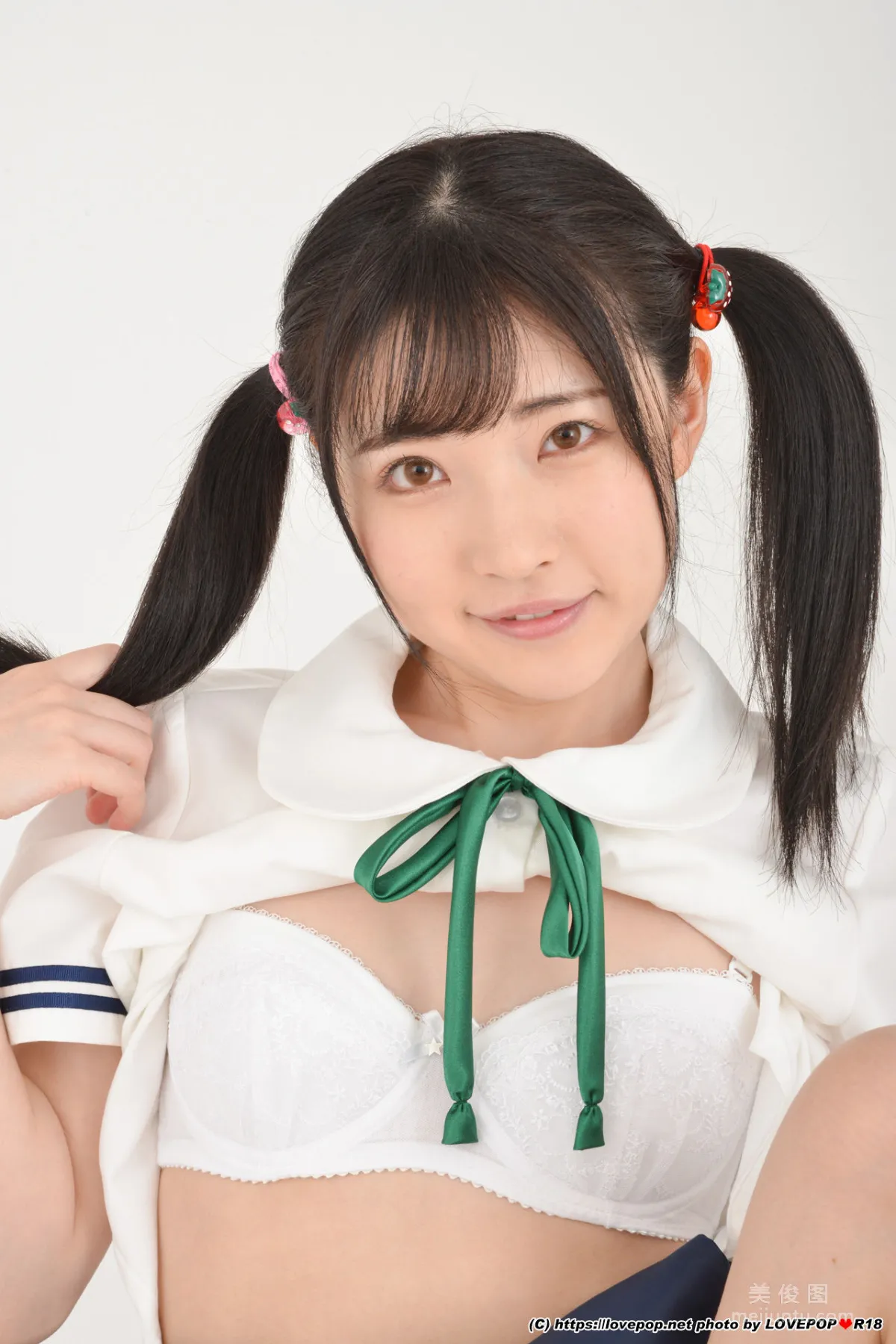 [LOVEPOP] 皆月ひかる Hikaru Minazuki Photoset 02 31