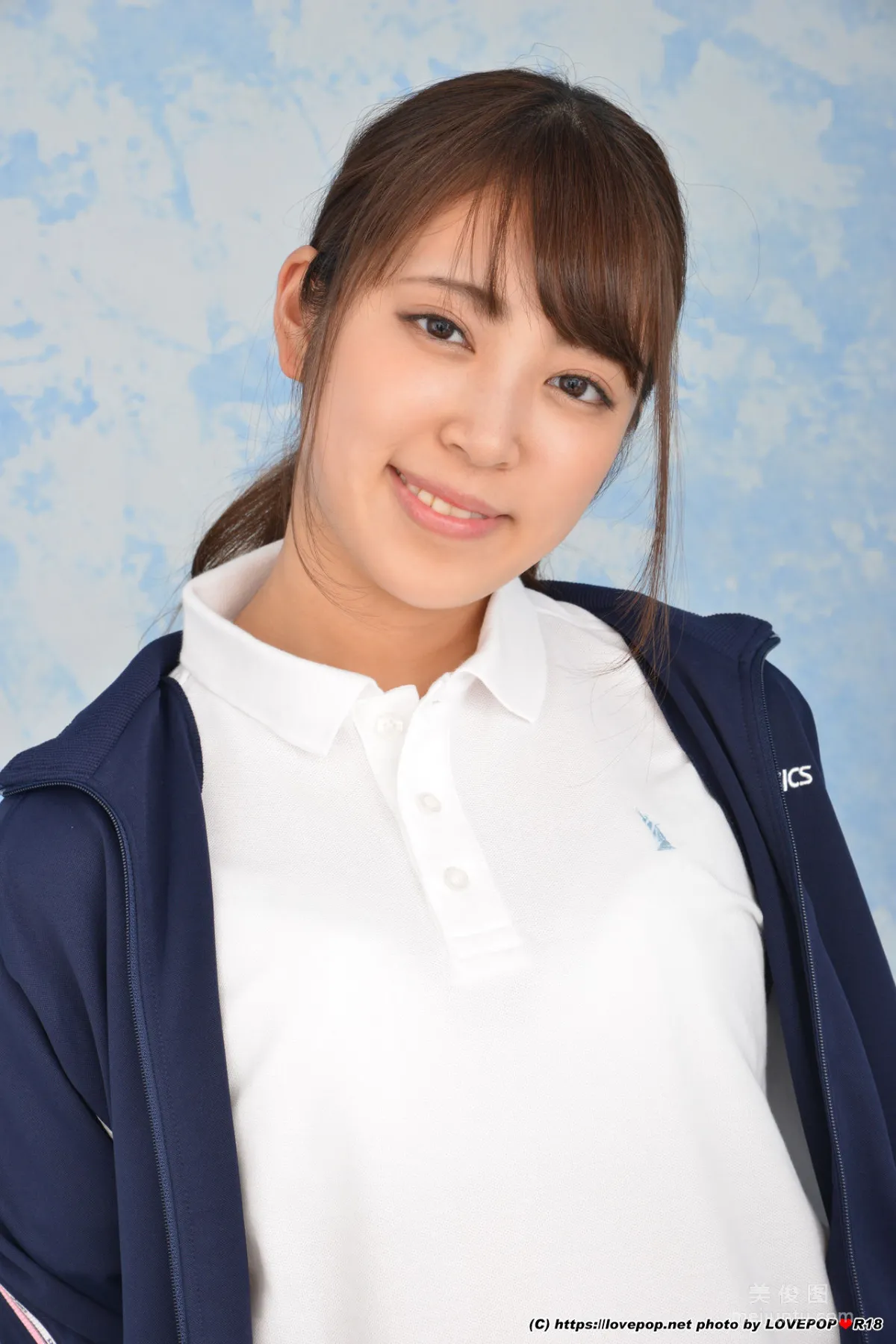 [LOVEPOP] 加賀美さら Sara Kagami Photoset 02 4