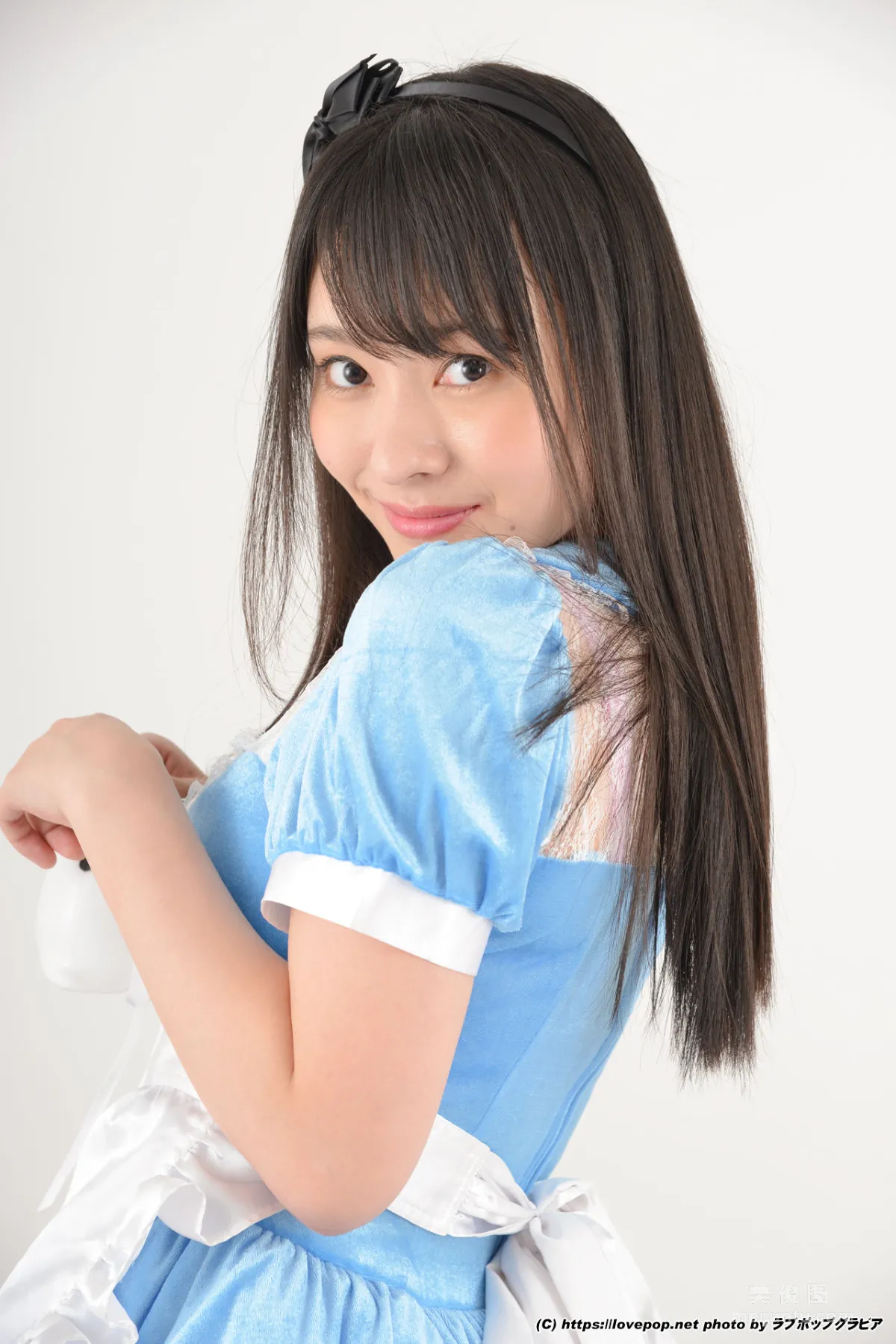 [LOVEPOP] Kotone Kuriyama 栗山ことね Photoset 06 16