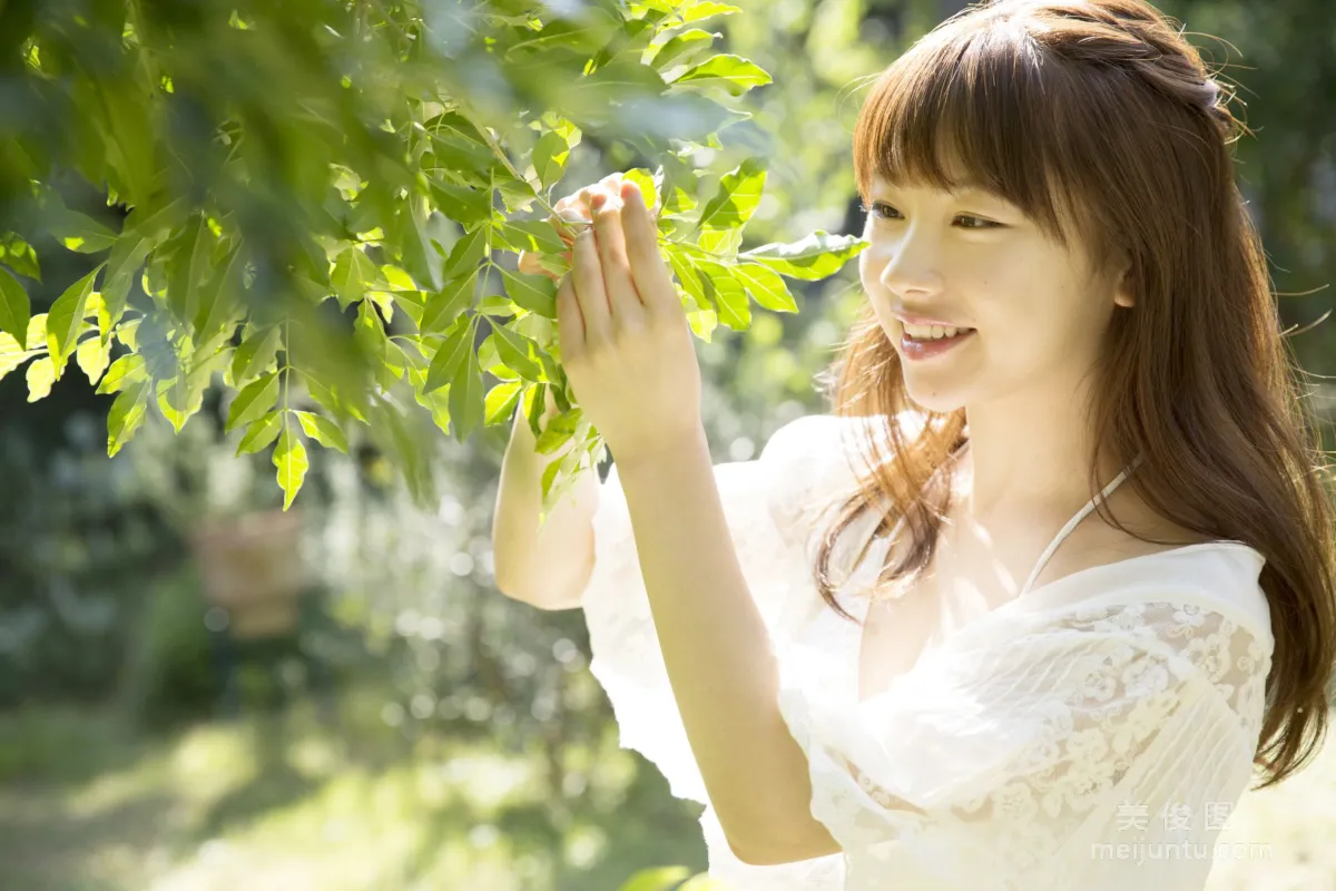 [Hello! Project Digital Books] No.195 石田亜佑美 Ayumi Ishida 28