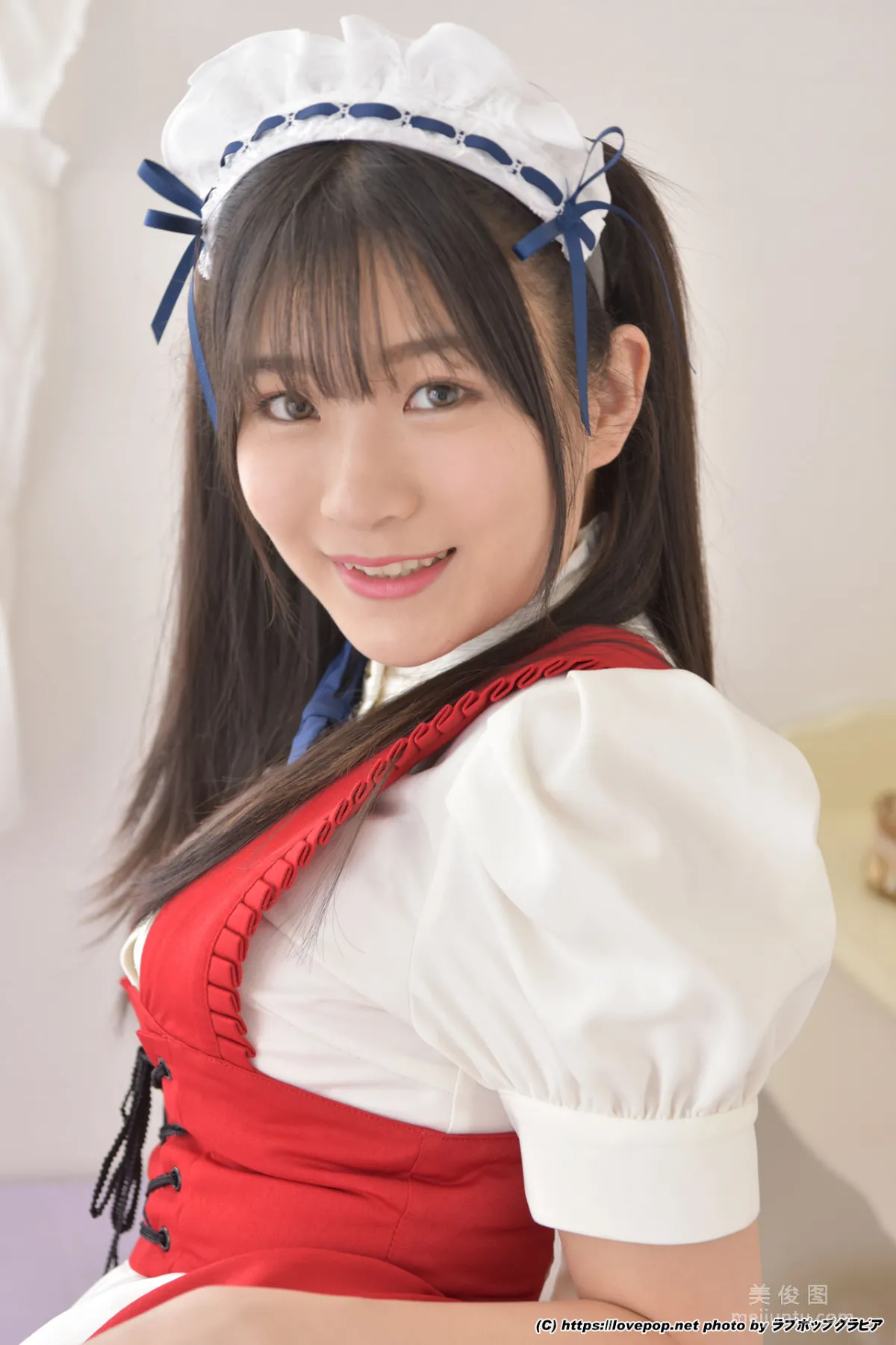 [LOVEPOP] Kae Tani 谷かえ Photoset 05 26