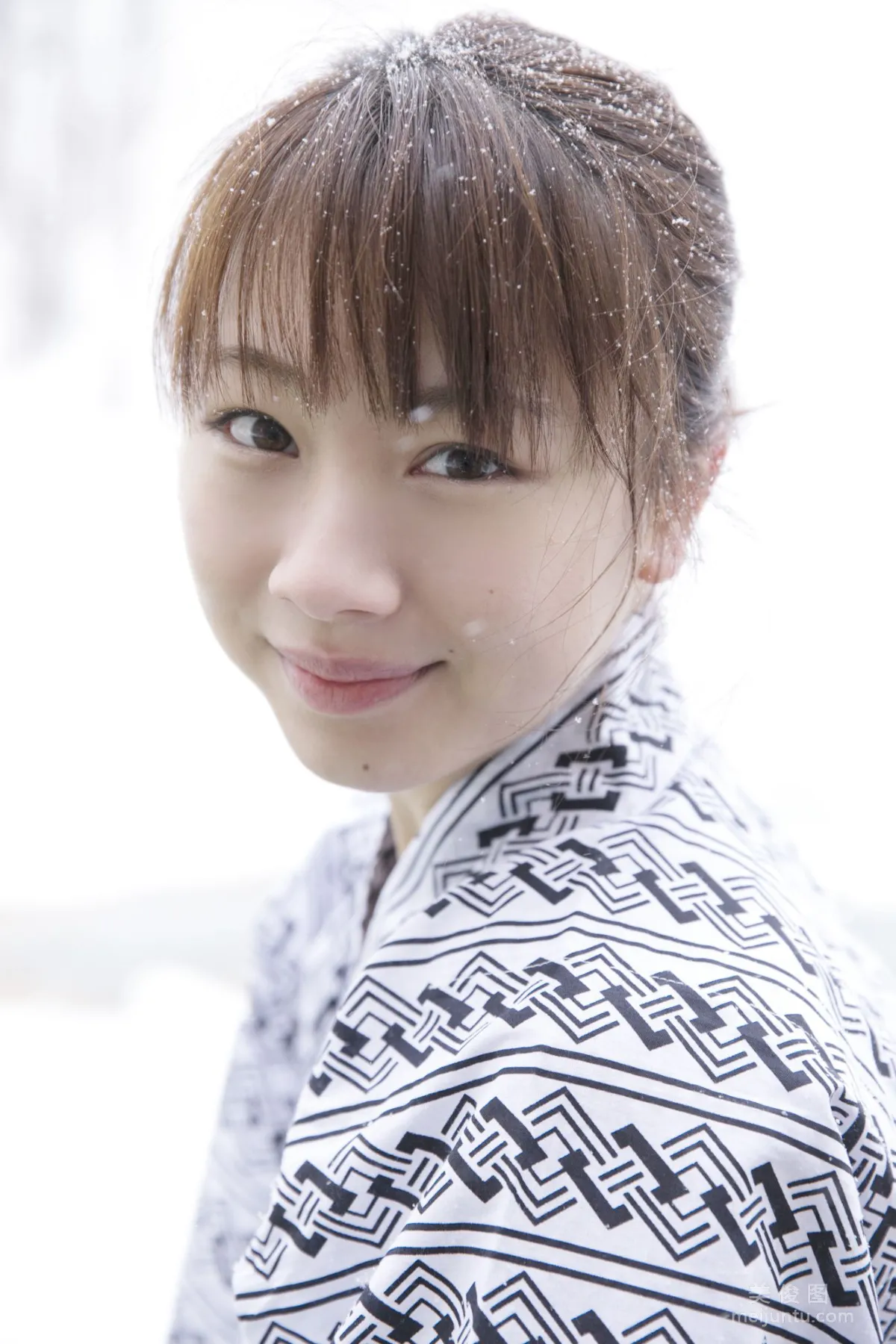 [Hello! Project Digital Books] No.195 Ayumi Ishida photo 96