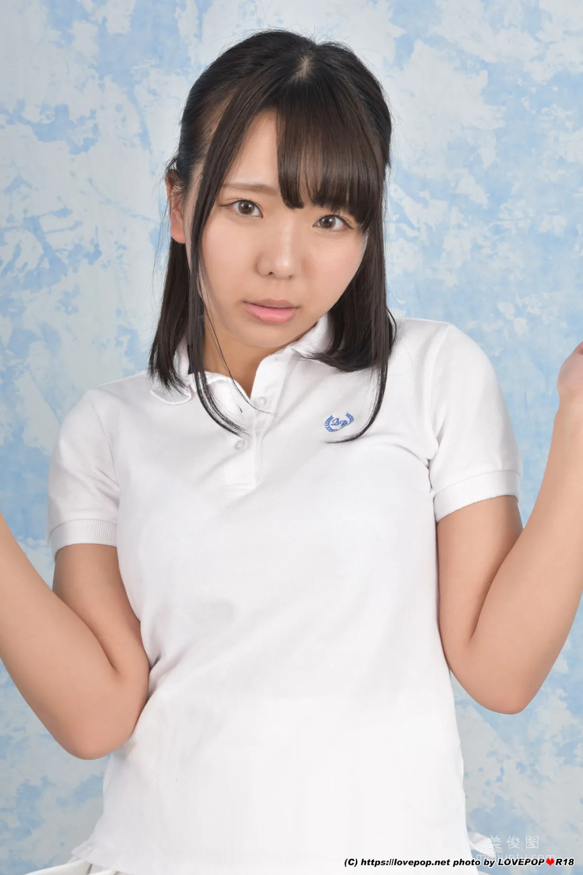 [LOVEPOP] Haruka Riri Photoset 04 photo 44