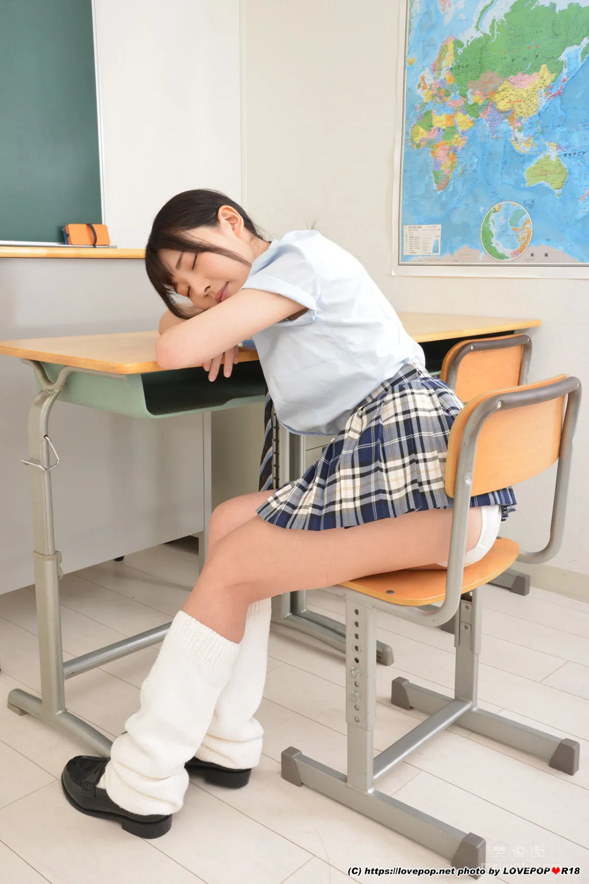 [LovePop] Hikaru Minazuki, Hikaru Minazuki, Photoset 01 photo 2