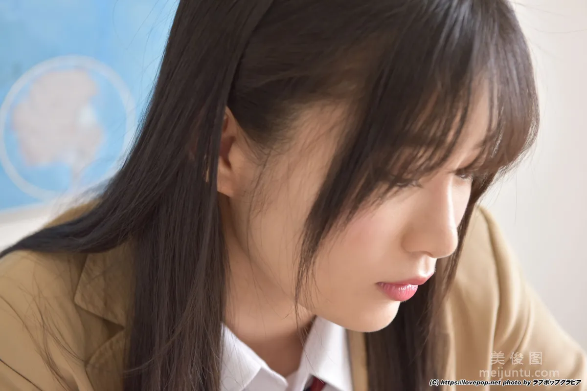 [LovePop] Kae Tani Photoset 02 photo 2