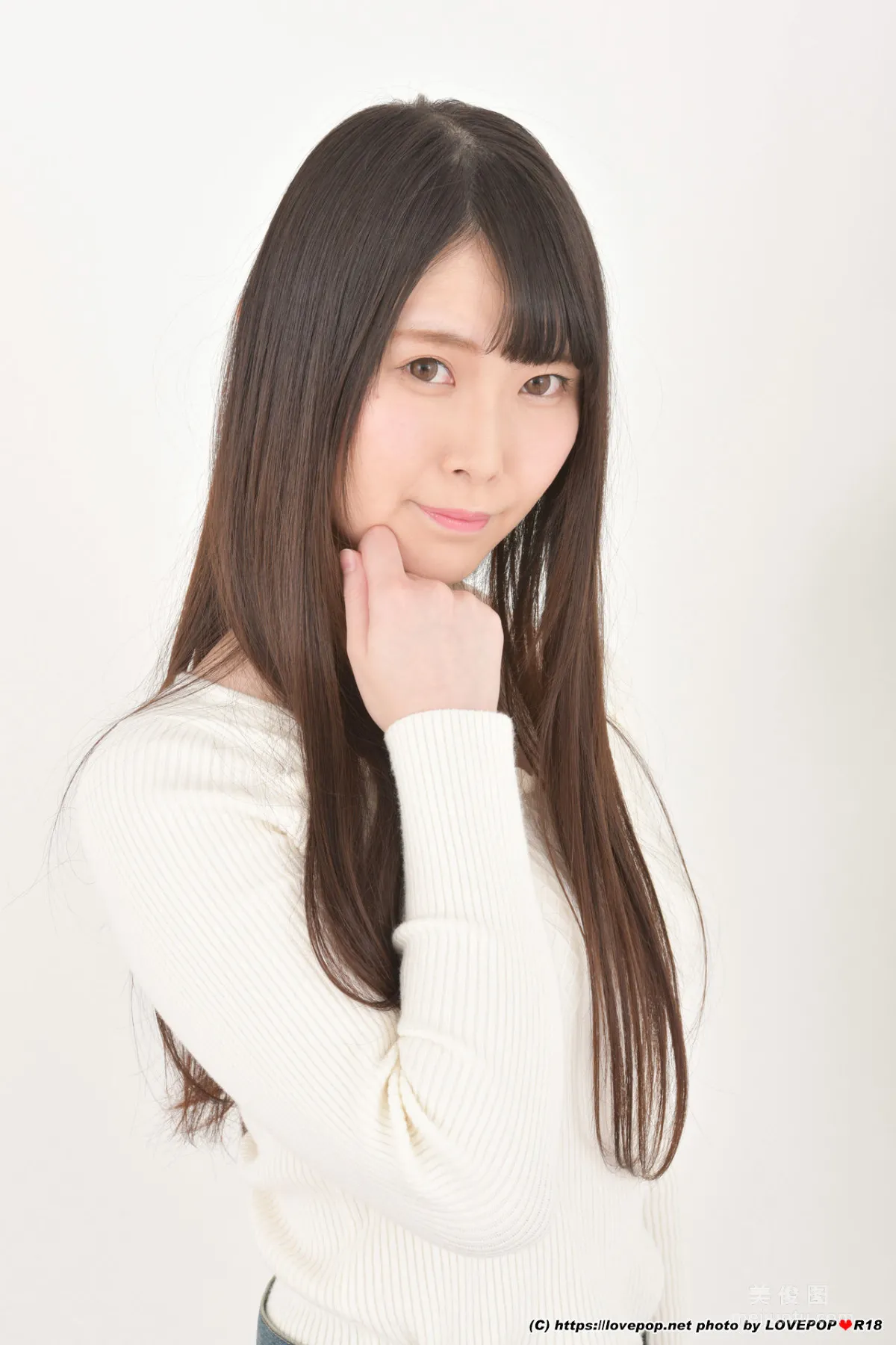 [LovePop] Neiro Otoha Photoset 04 photo 6