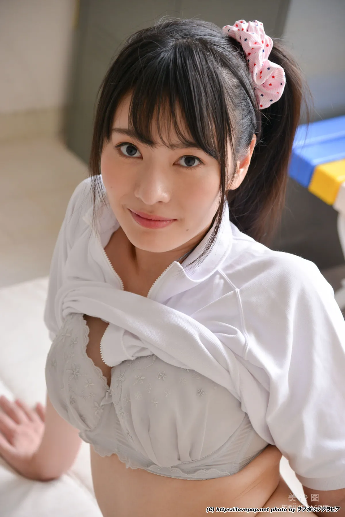 [LOVEPOP] Kotone Kuriyama 栗山ことね Photoset 03 56