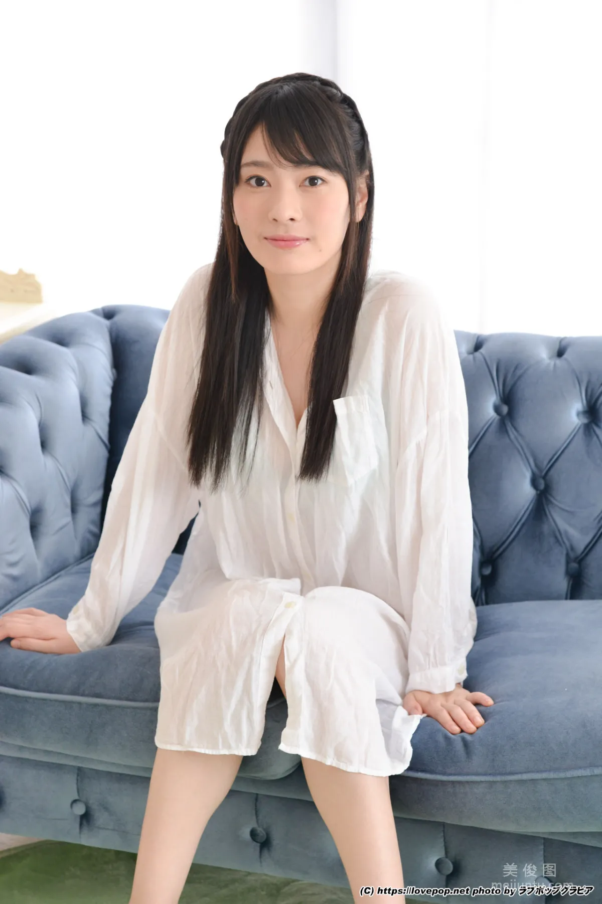 [LOVEPOP] 栗山ことね Photoset 051