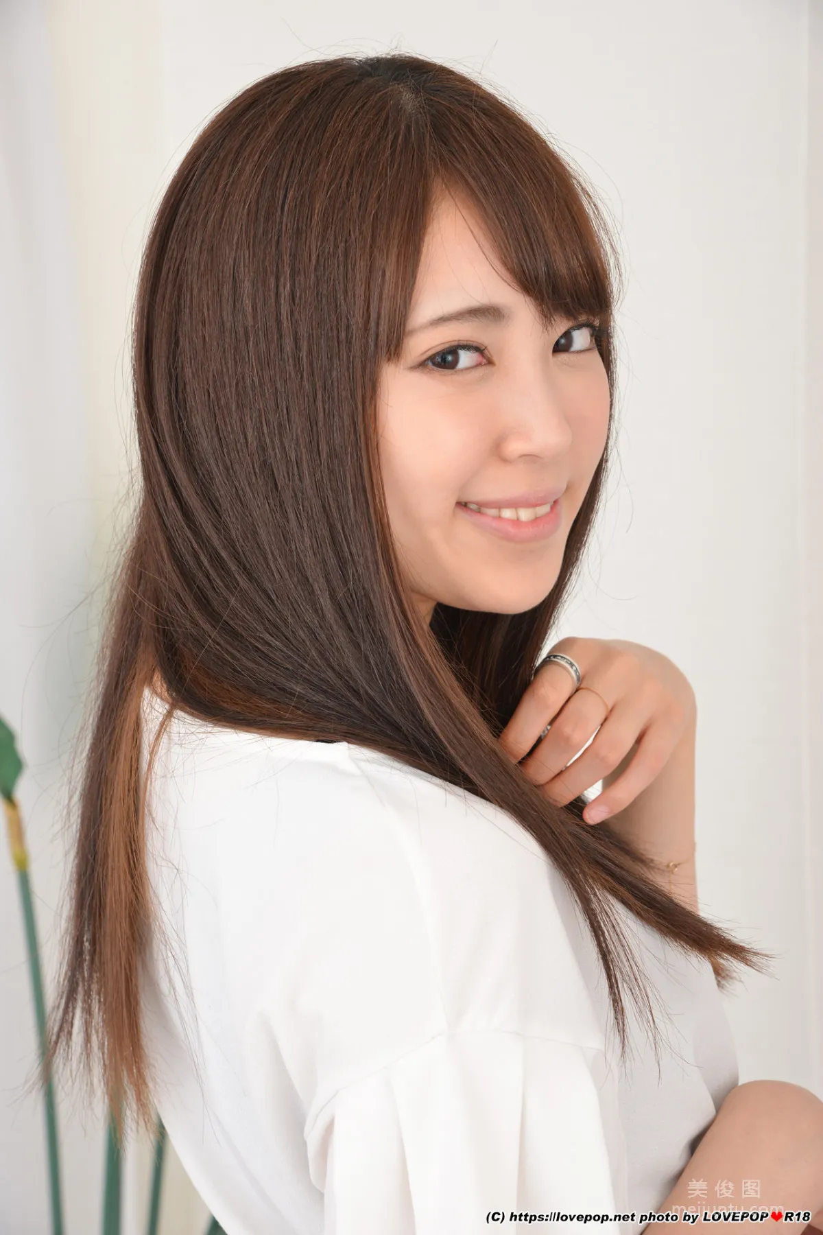 [LovePop] Sara Kagami Sara Kagami Photoset 03 photo 9