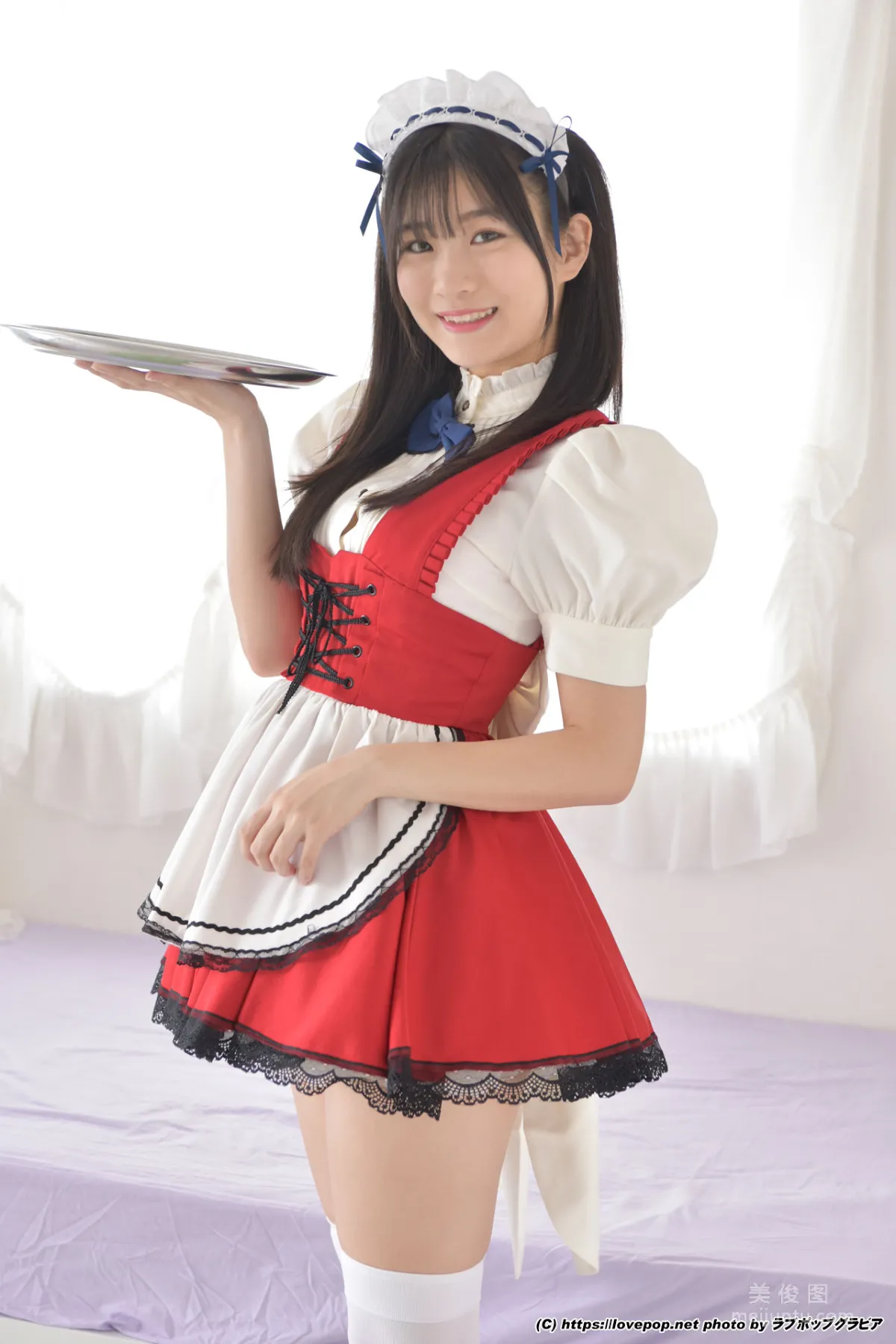 [LOVEPOP] Kae Tani 谷かえ Photoset 05 6