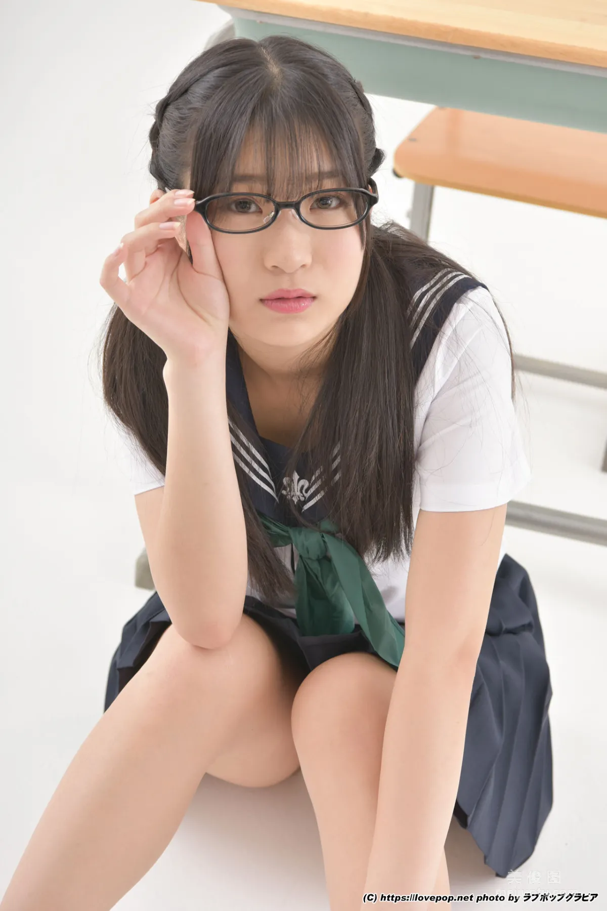 [LOVEPOP] Kae Tani 谷かえ Photoset 03 20