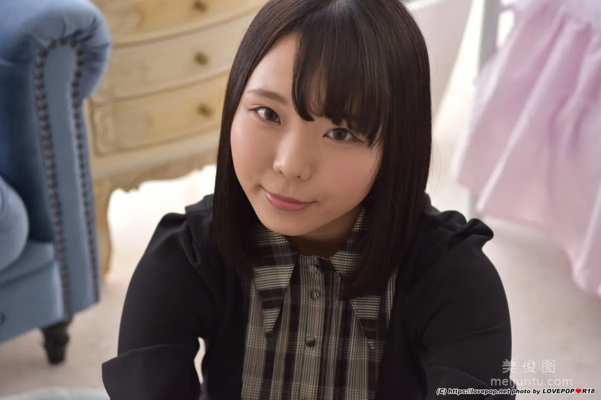 [LOVEPOP] Ruka Inaba 稻場流花/稲場るか Photoset 05 17