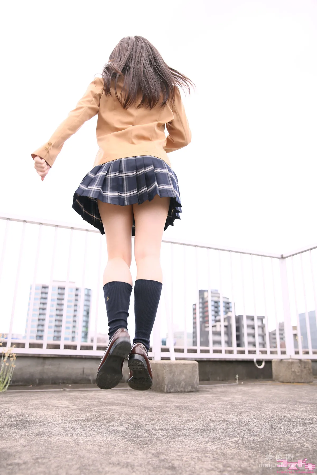 [Cosdoki] Chiaki Narumi narumichiaki3_pic_blazer1+2 photo 38