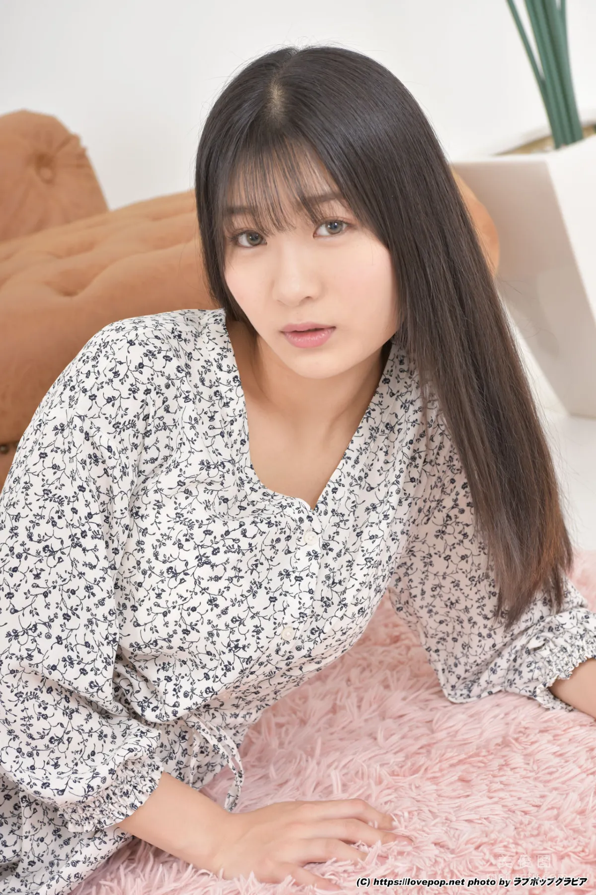 [LOVEPOP] 谷かえ Kae Tani Photoset 04 40