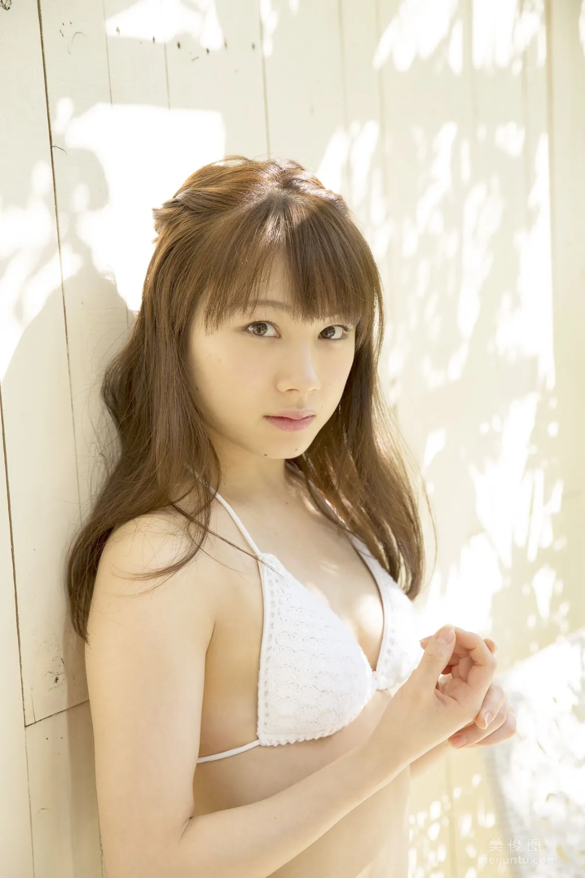 [Hello! Project Digital Books] No.195 石田亜佑美 Ayumi Ishida 40